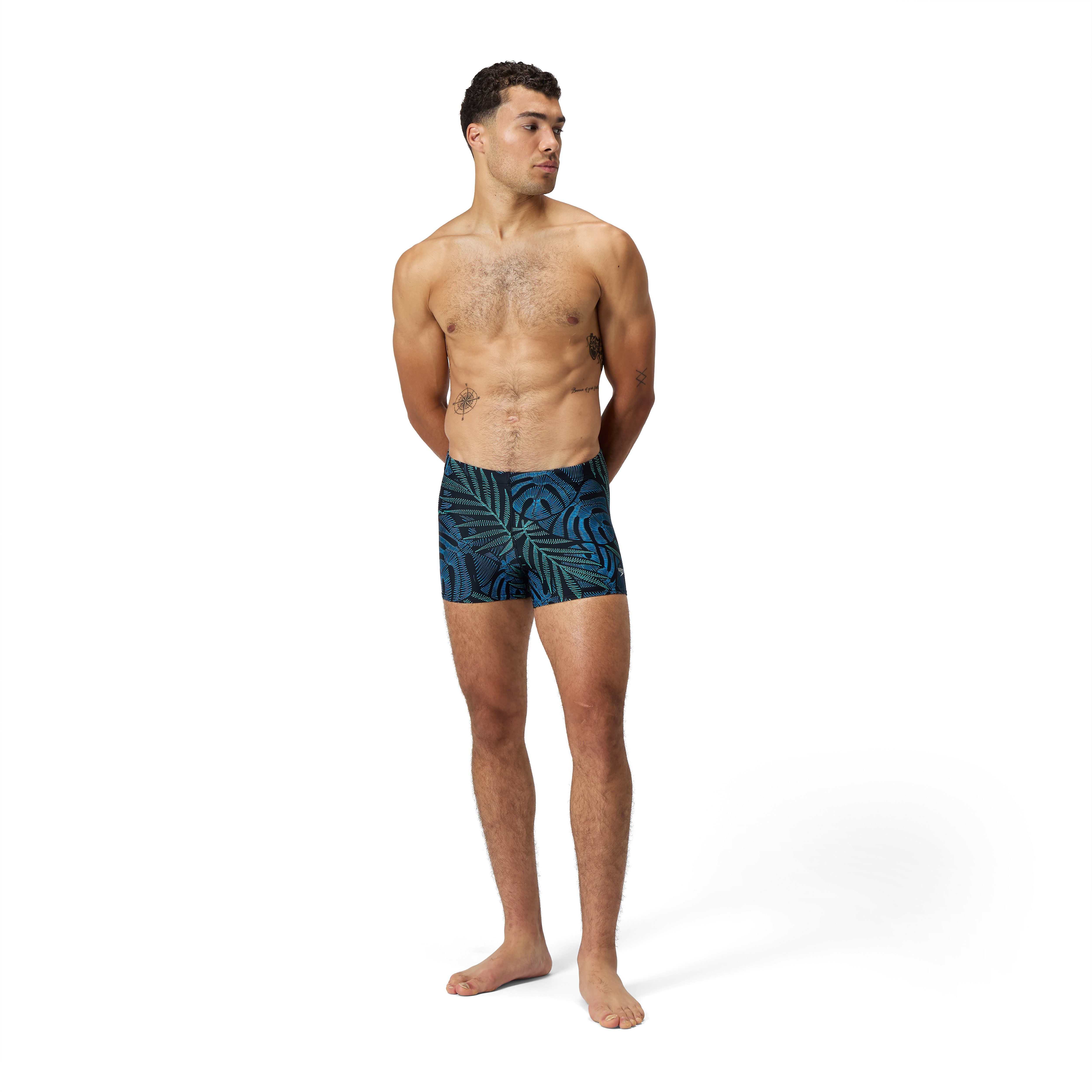 Speedo Zwembroek