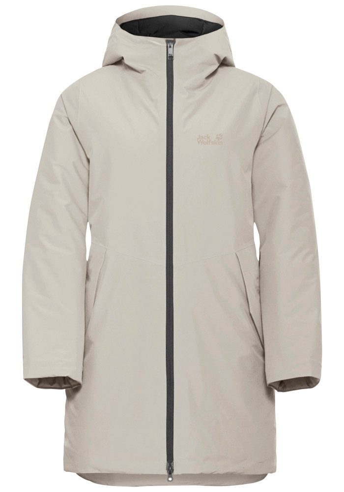 Jack Wolfskin Winterjack FROST HAVEN JKT W