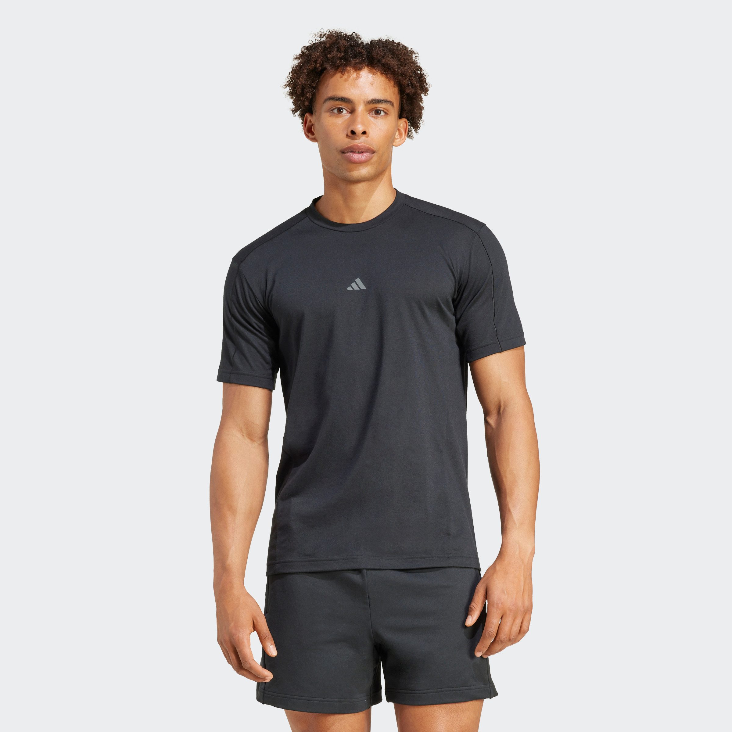 Adidas Performance T-shirt YOGA TEE