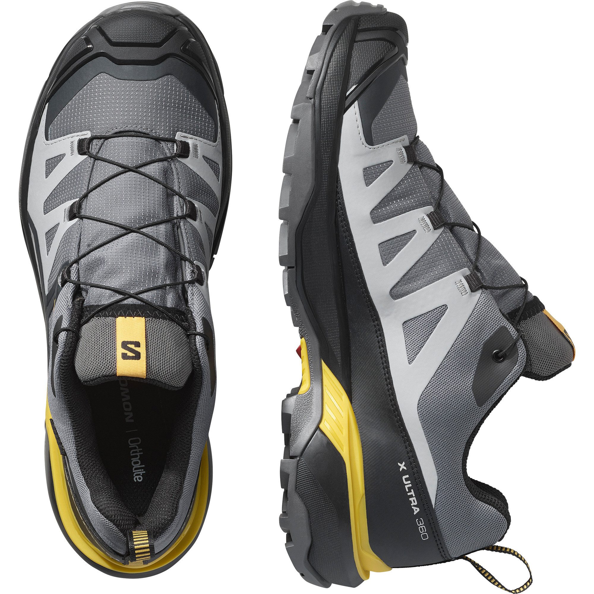 Salomon Wandelschoenen X ULTRA 360 GTX