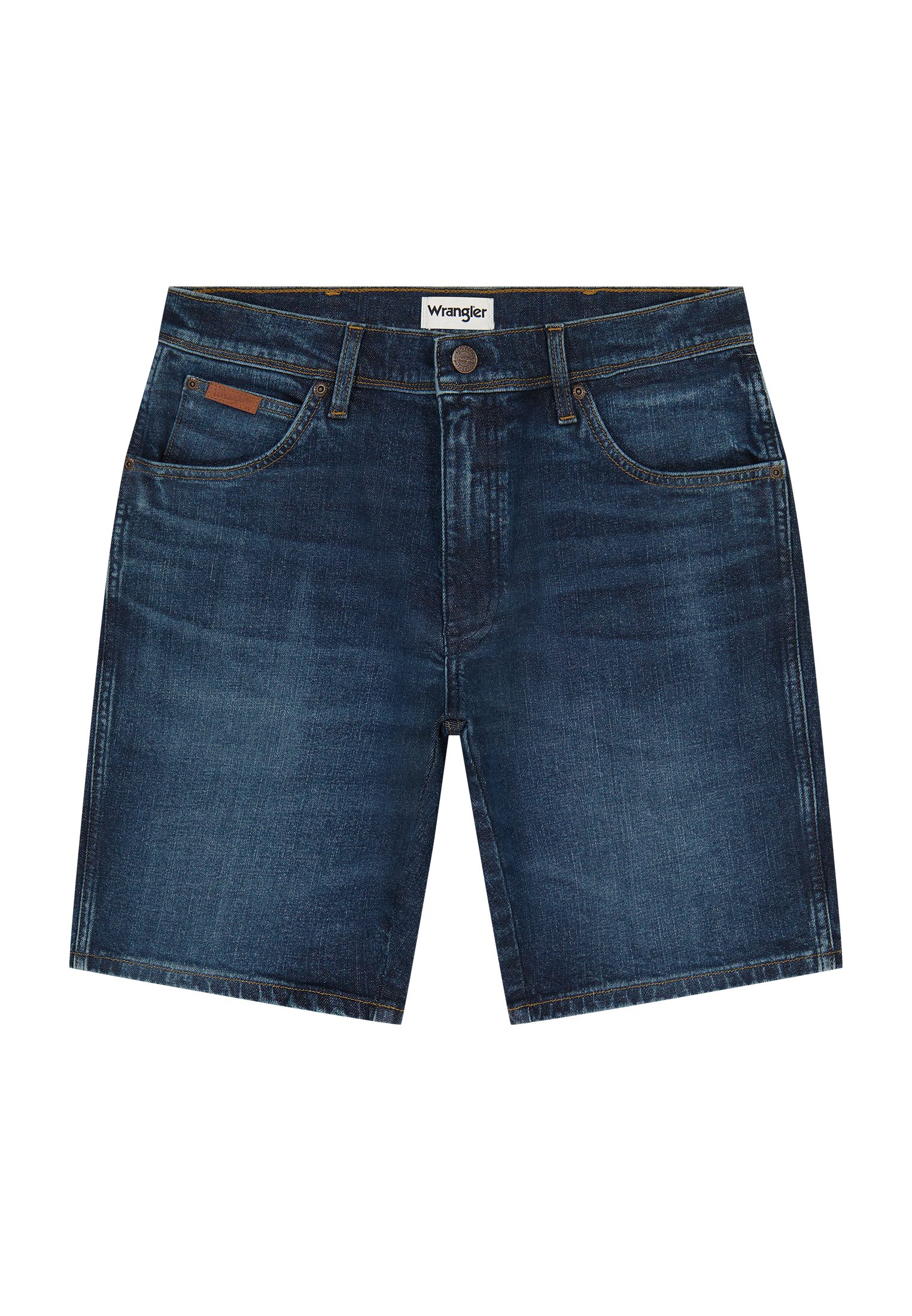 Wrangler Jeansshort Texas