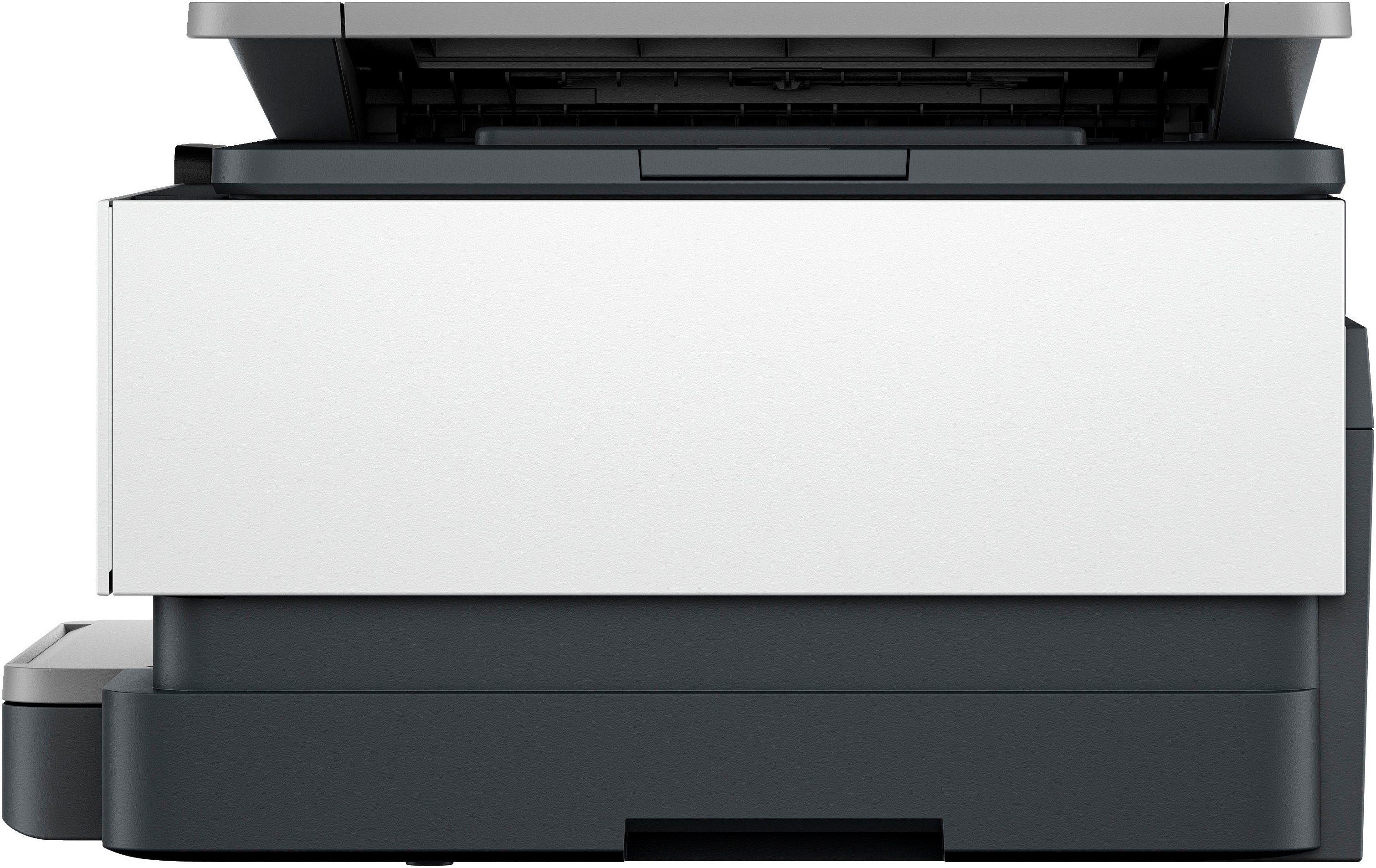 HP All-in-oneprinter OfficeJet Pro 8122e