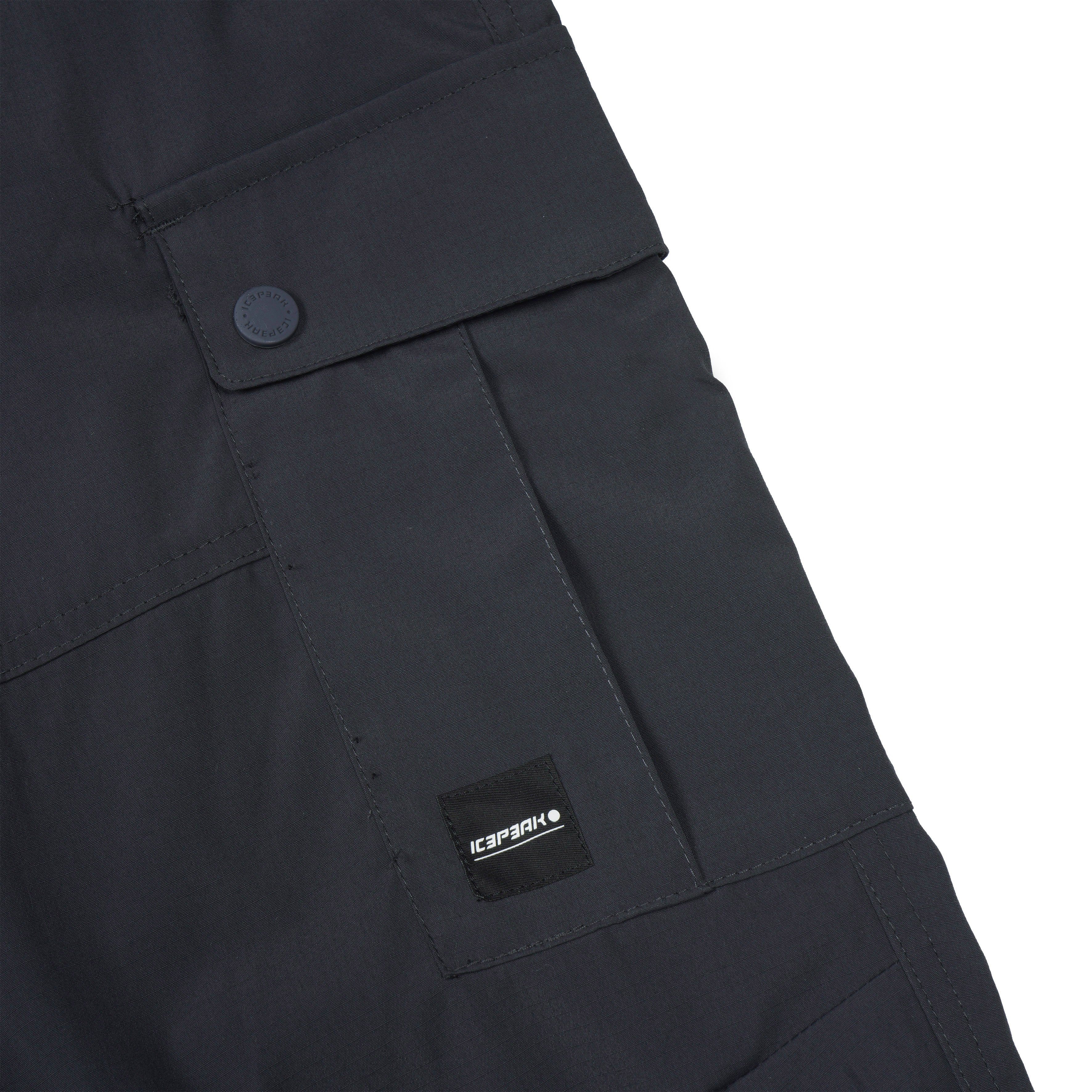 Icepeak Outdoorbroek H OUTDOORBROEK MANSFELD (1-delig)