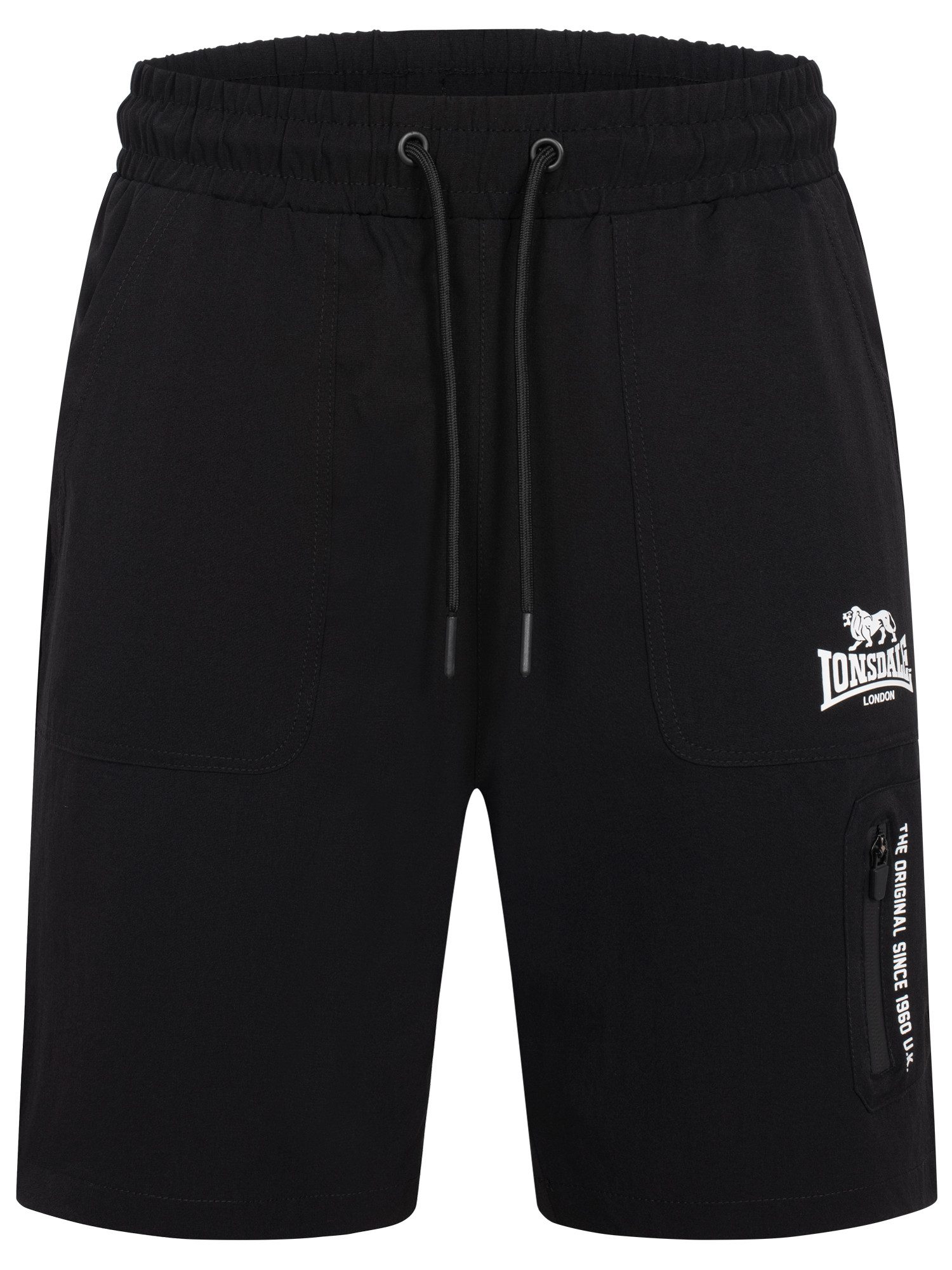 Lonsdale Short