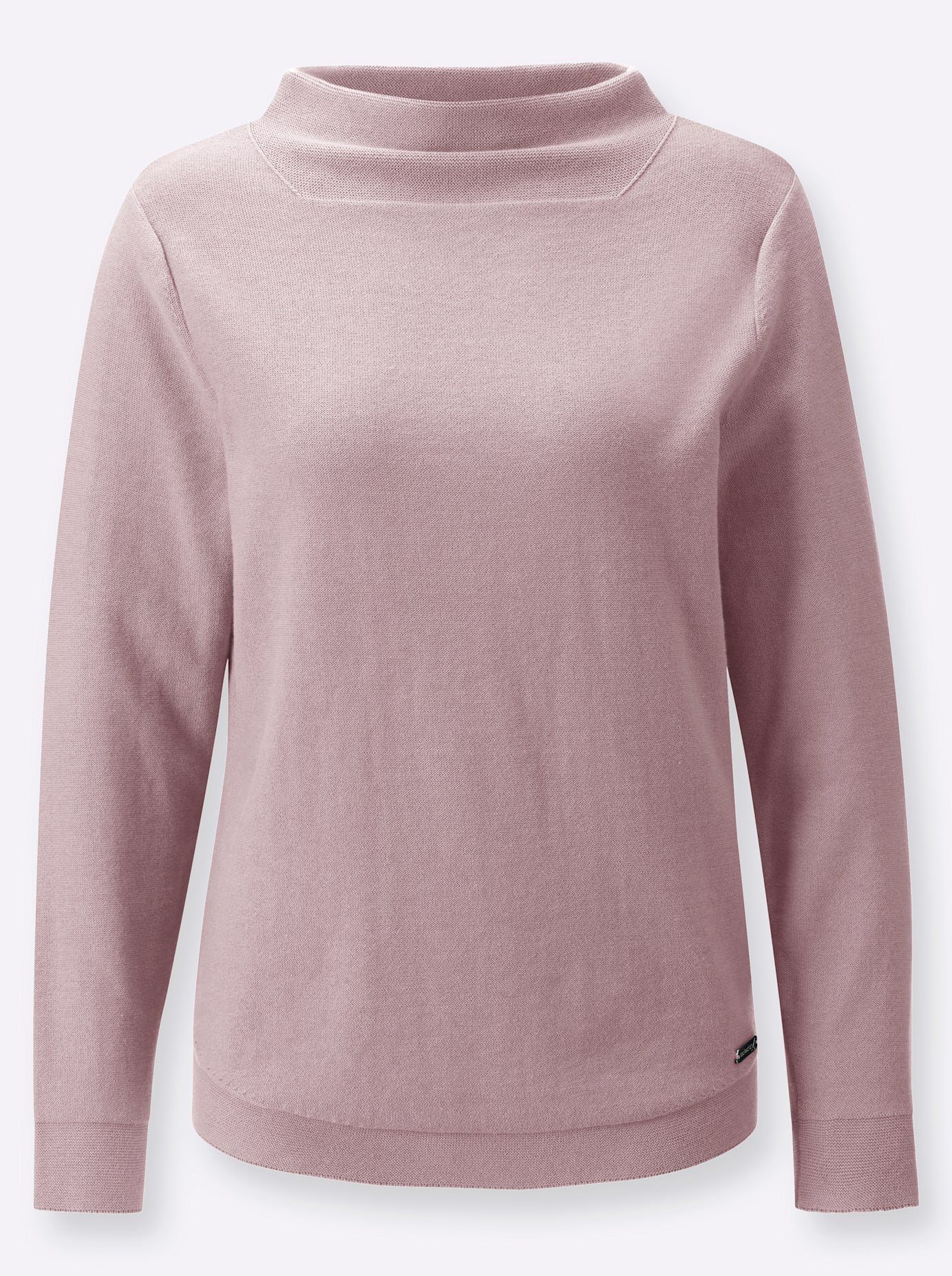 Casual Looks Gebreide Trui