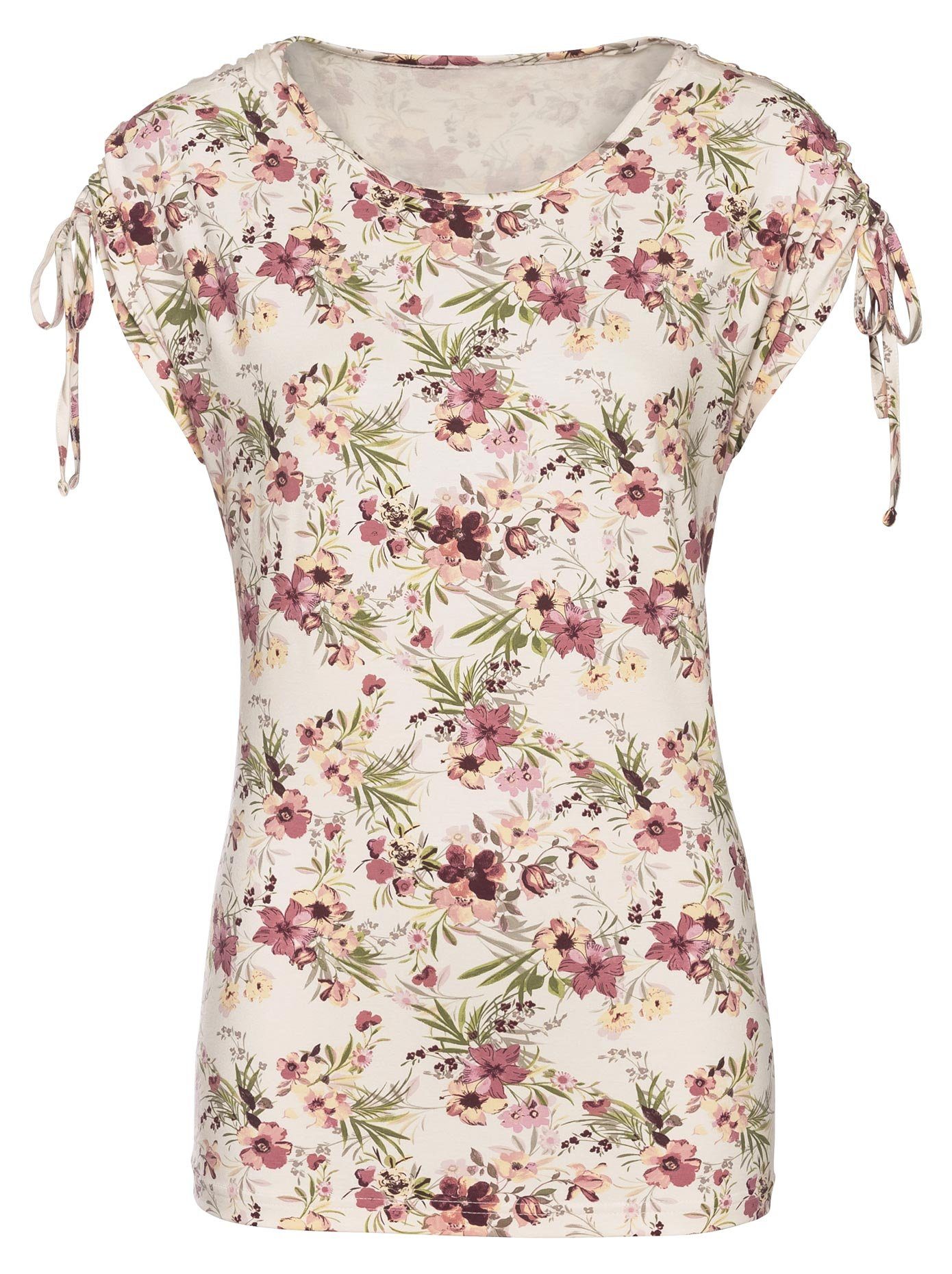 Classic Inspirationen Shirt met print Shirt (1-delig)