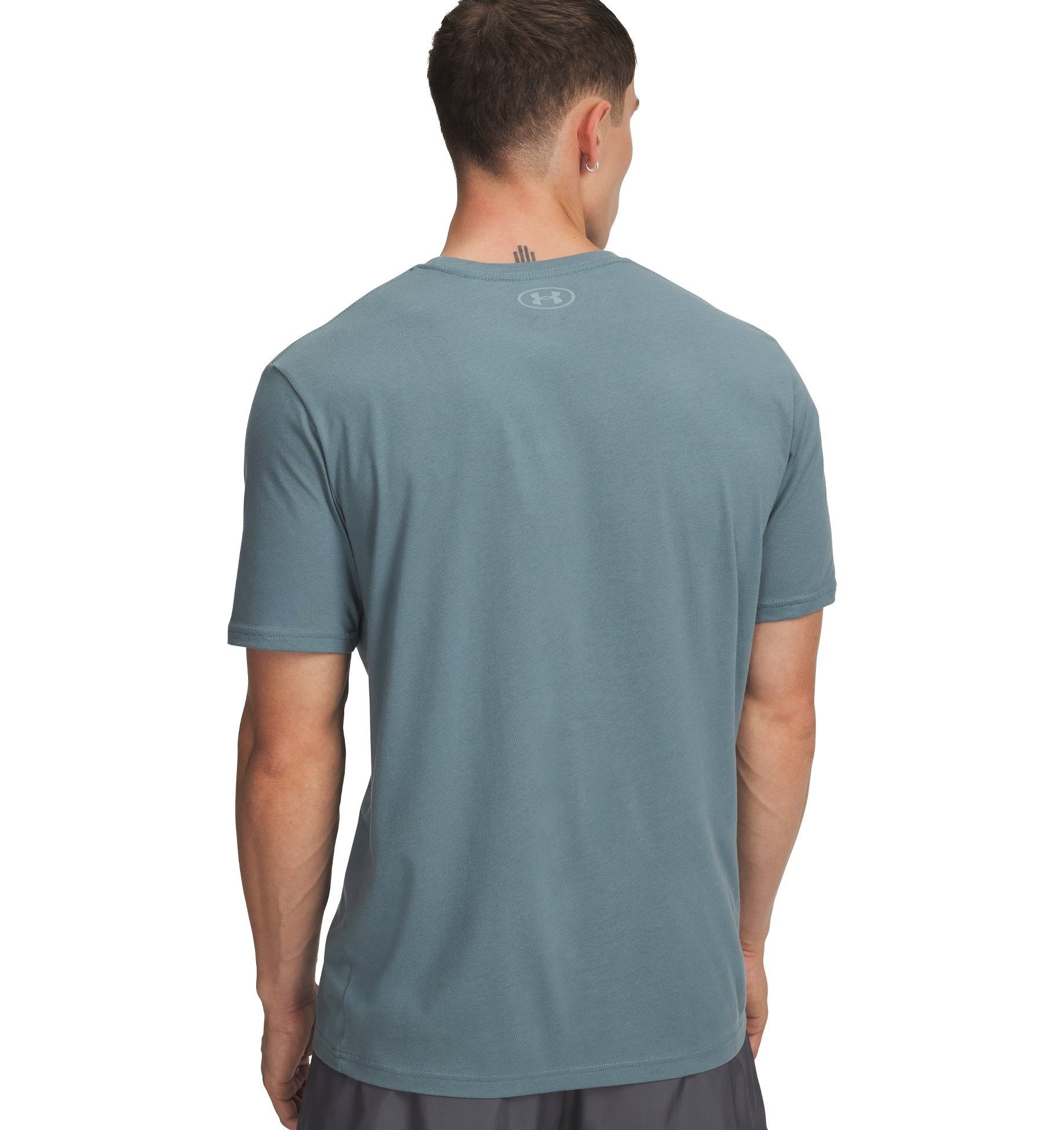 Under Armour® T-shirt UA M SPORTSTYLE LC SS (1-delig)