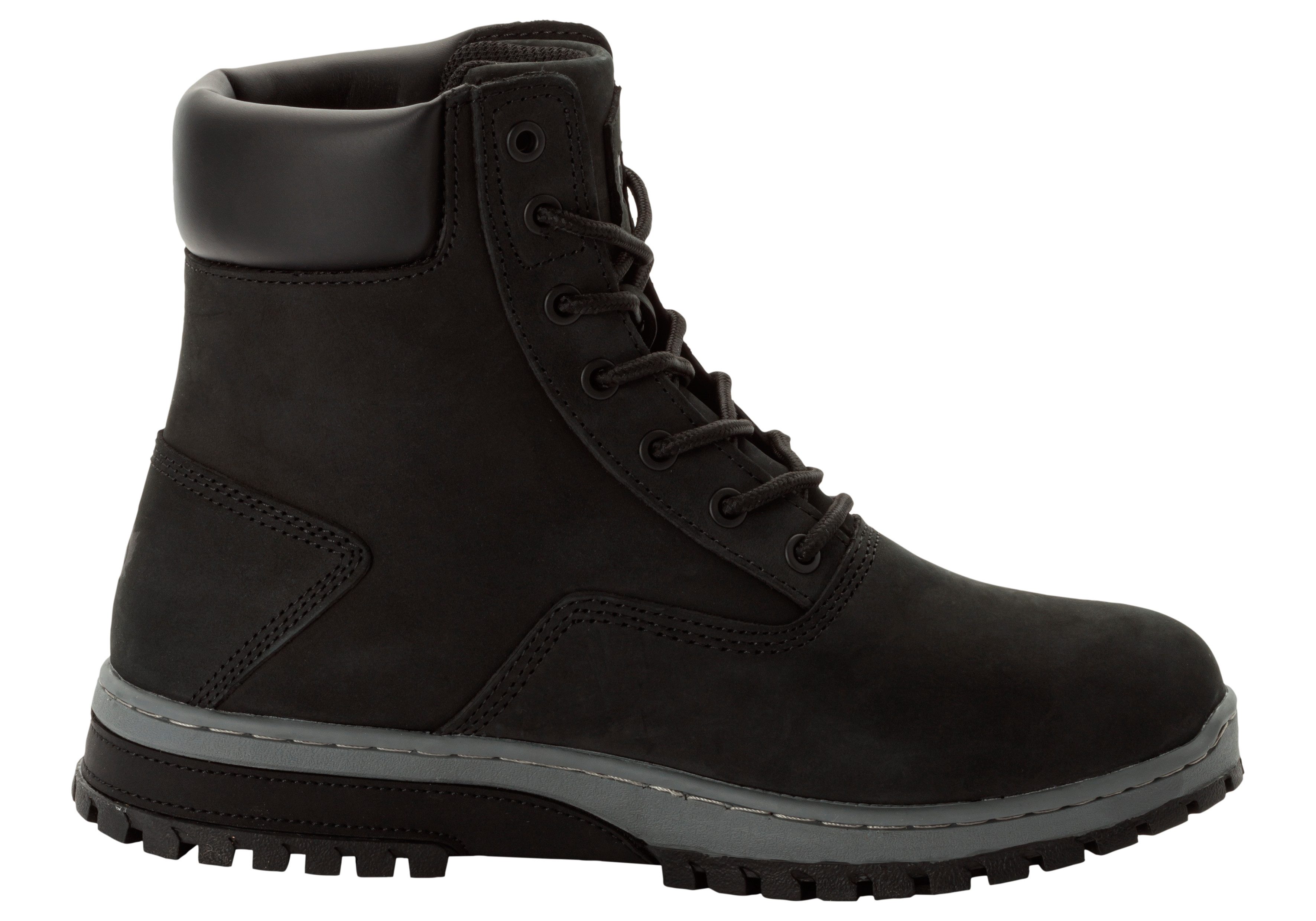 K1X Veterschoenen Territory Boot Winterlaarzen veterschoenen winterschoenen