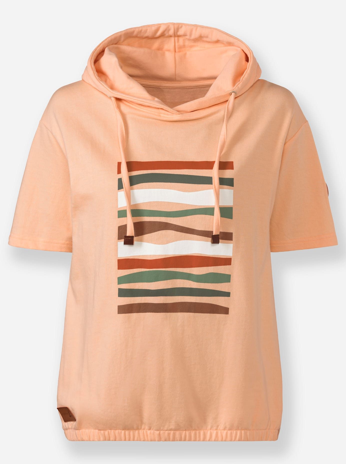 Casual Looks Hoodie