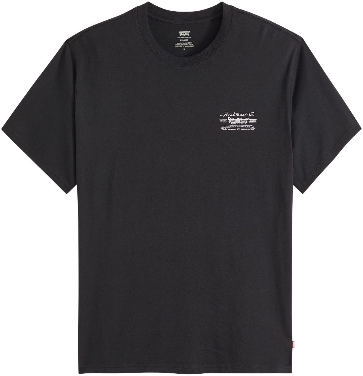 Levi's® T-shirt SS RELAXED FIT TEE