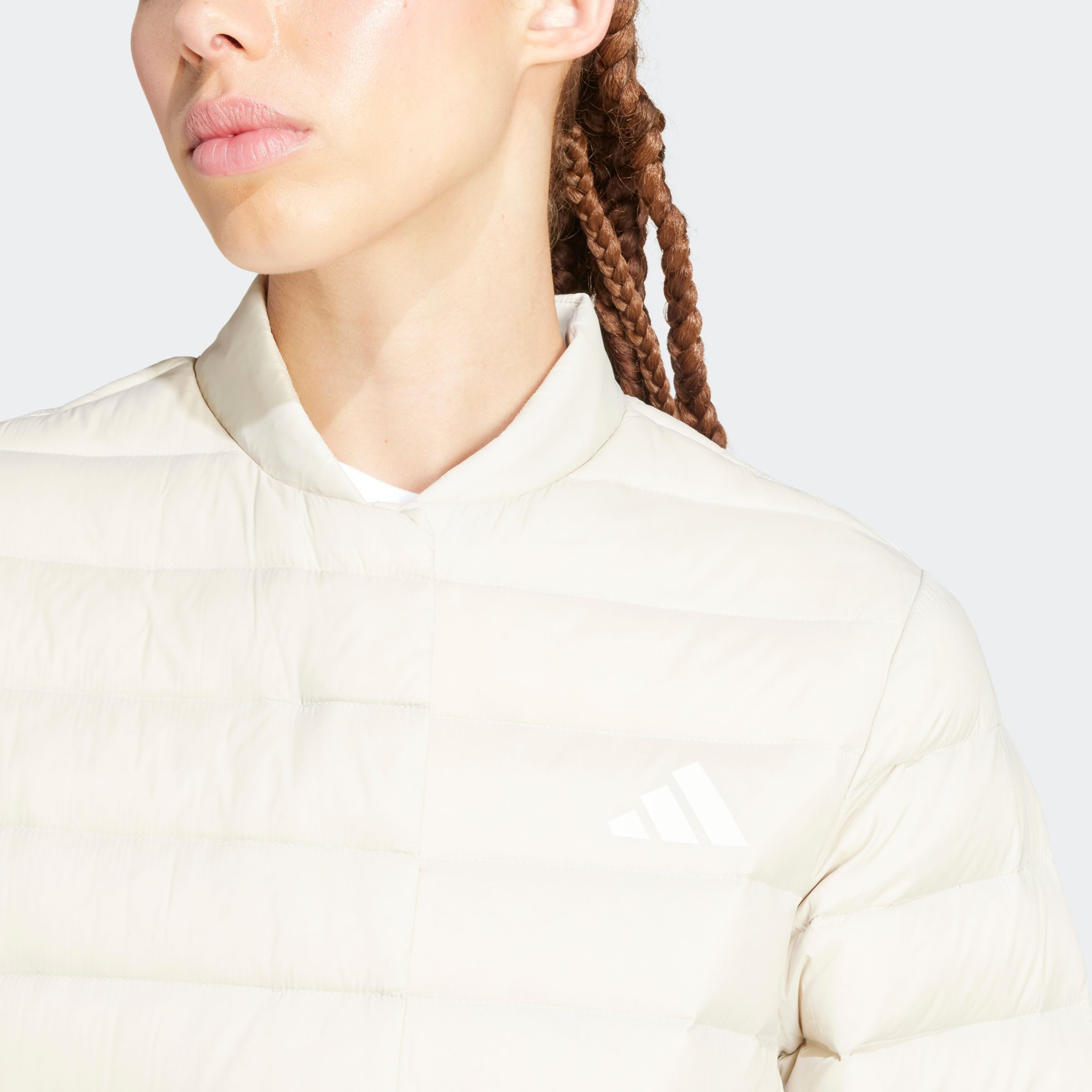 adidas Sportswear Outdoorjack W HELIONIC L J
