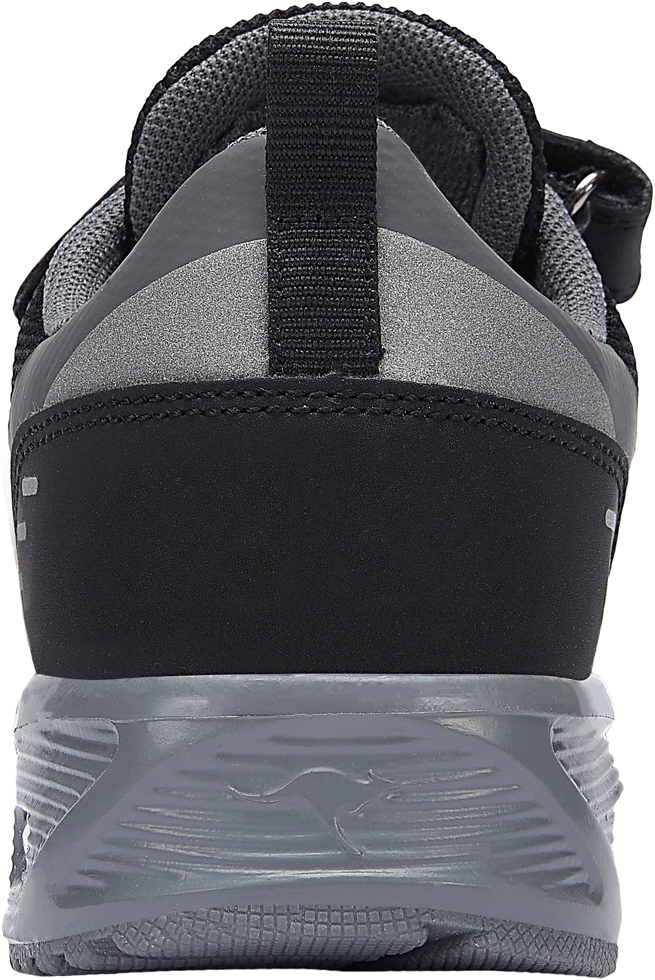 KangaROOS Sneakers KX-Arg EV met klittenbandsluiting