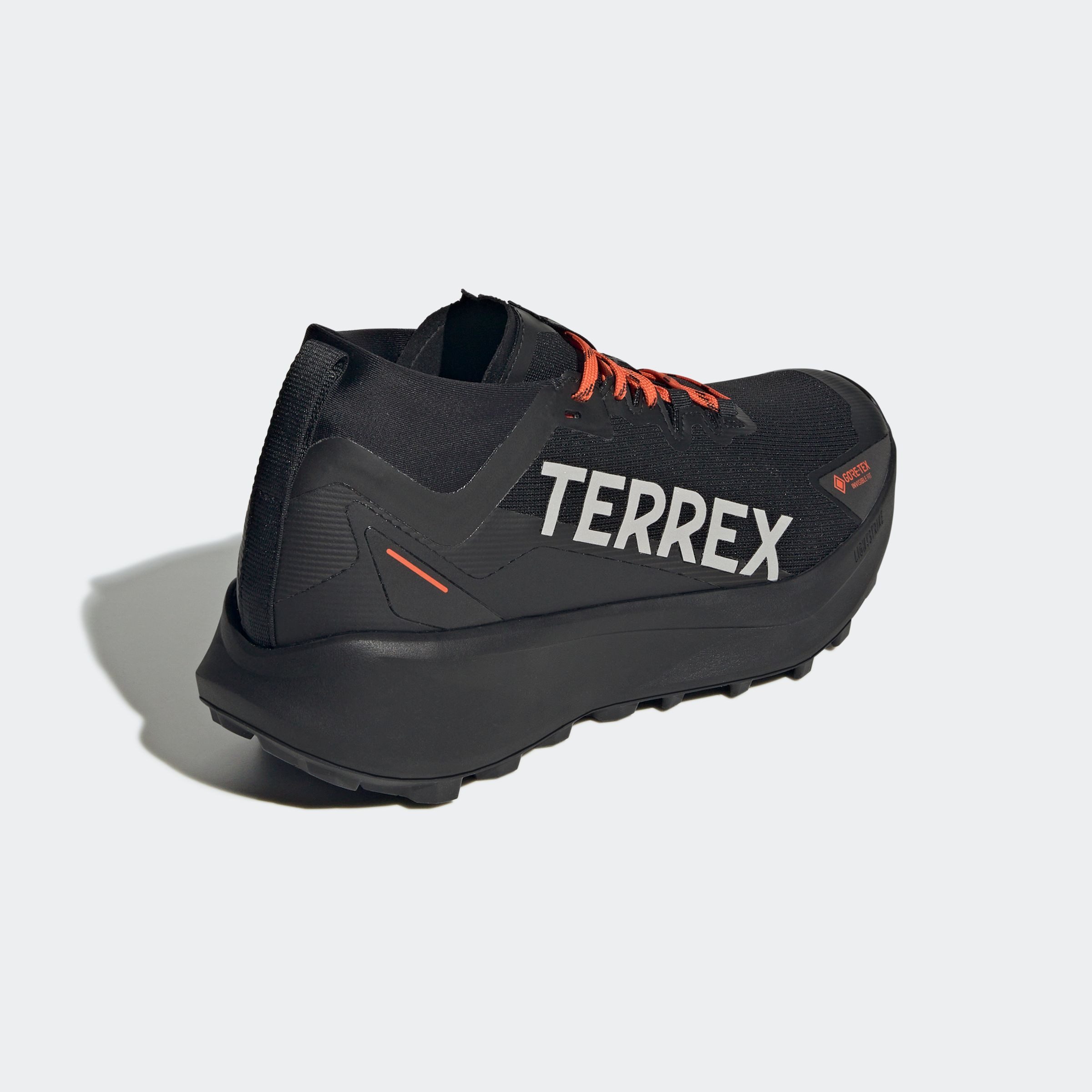 adidas TERREX Trailrunningschoenen TERREX AGRAVIC GTX TRAILRUNNING