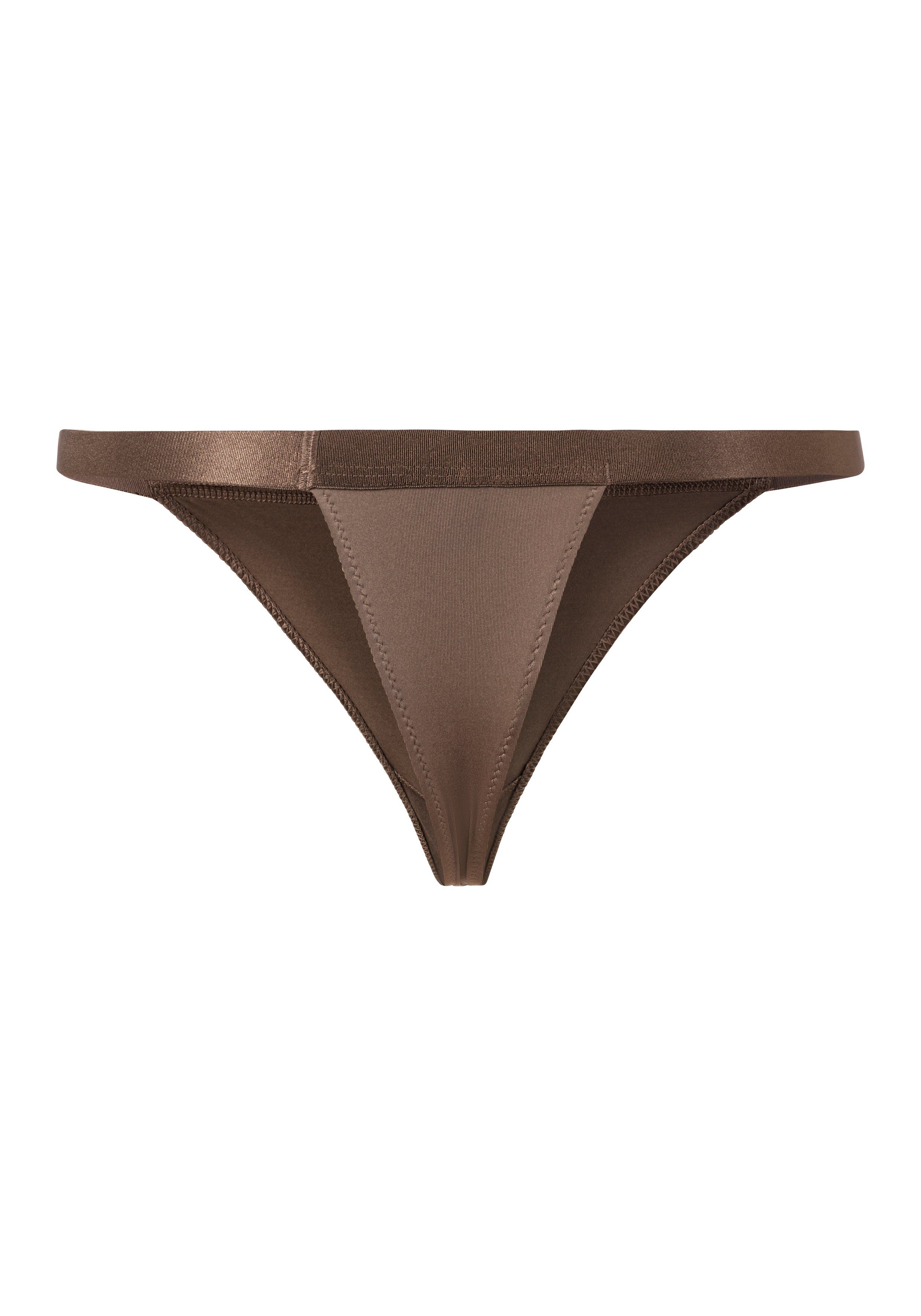 BOSS String SELECT met elastische taille
