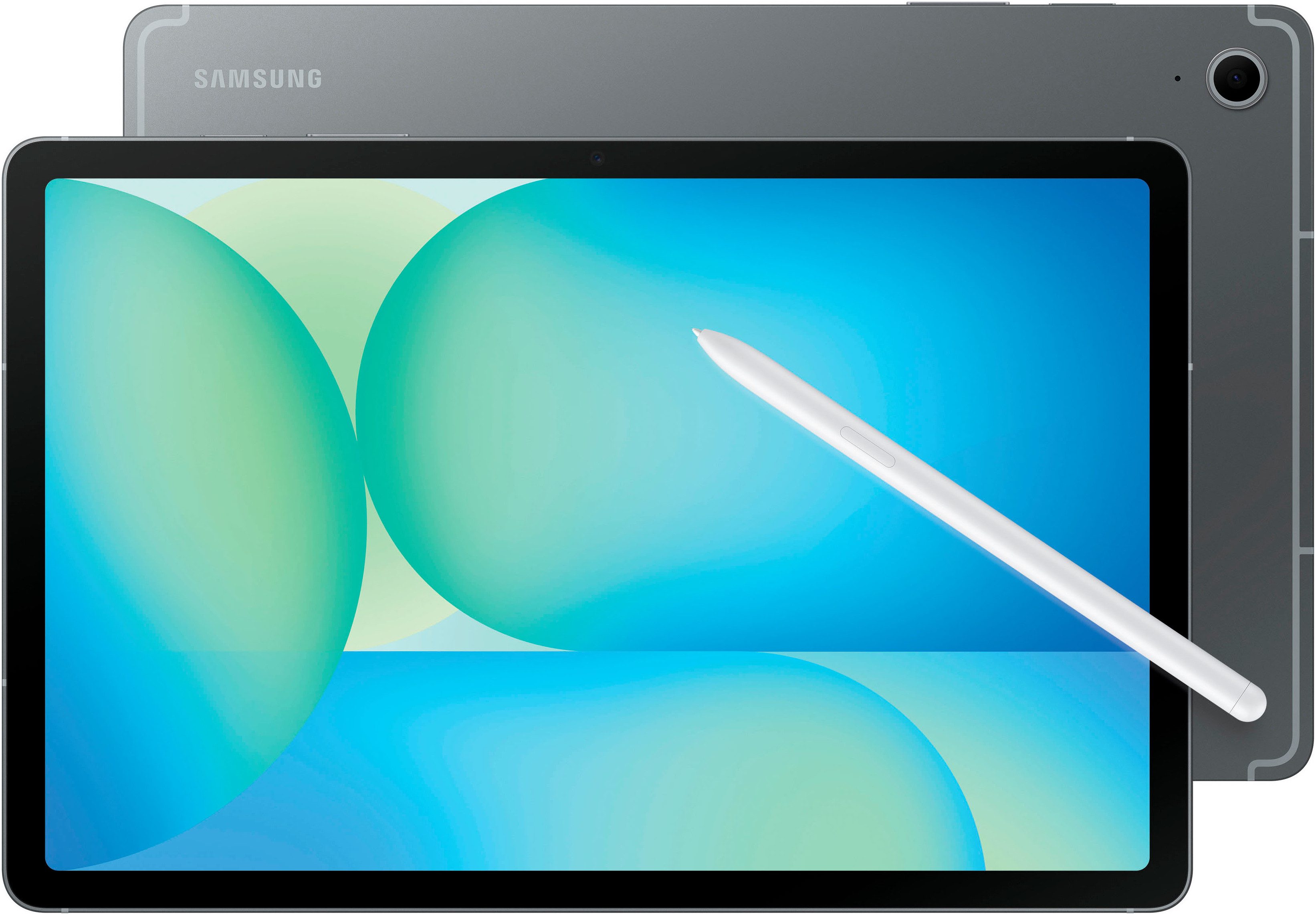 Samsung Tablet Galaxy Tab S10 FE 5G 256GB, Android