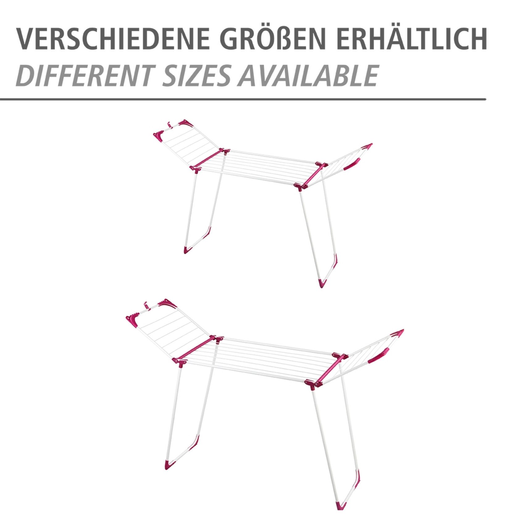WENKO Droogrek Model Summer Dry