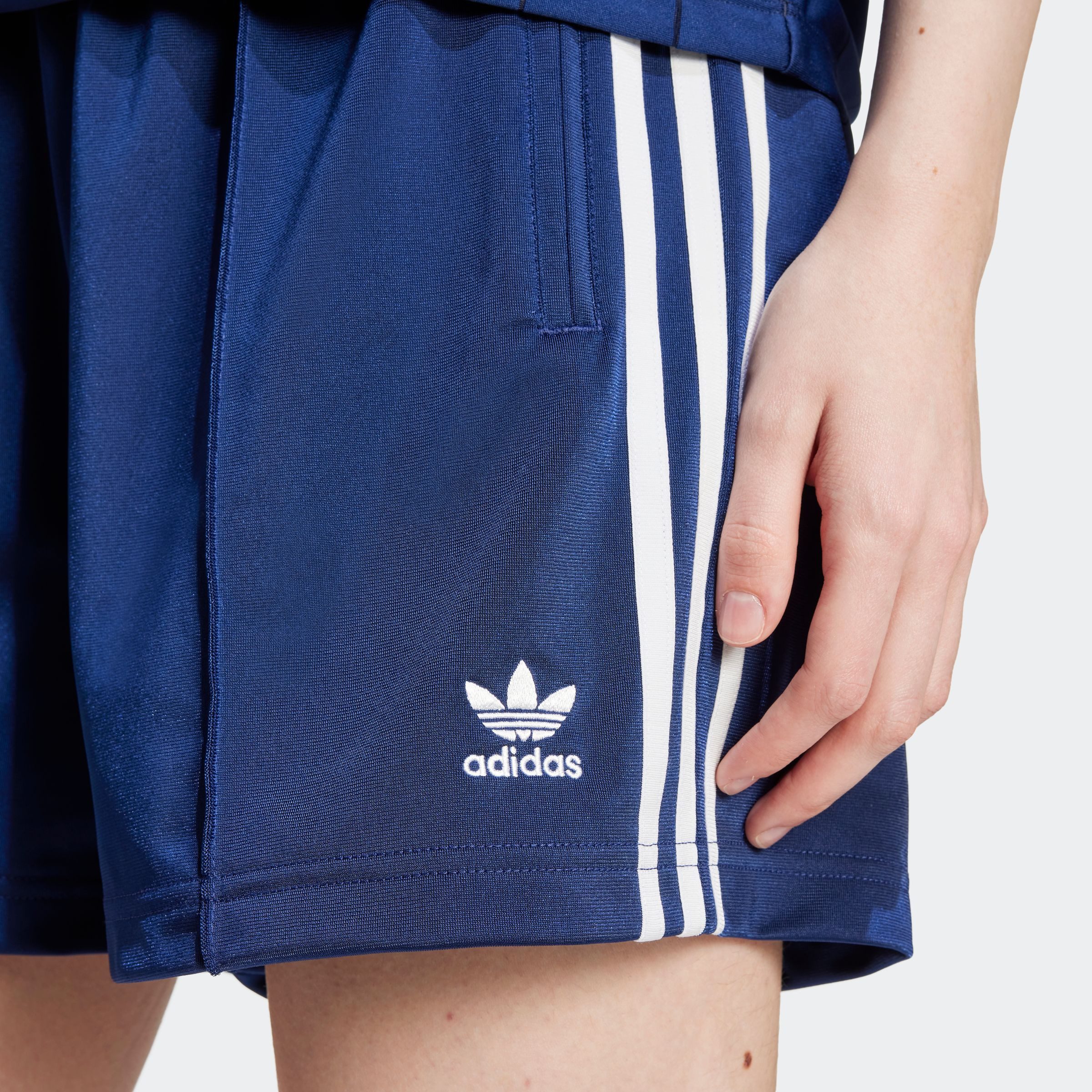 adidas Originals Short FIREBIRD SHORT (1-delig)