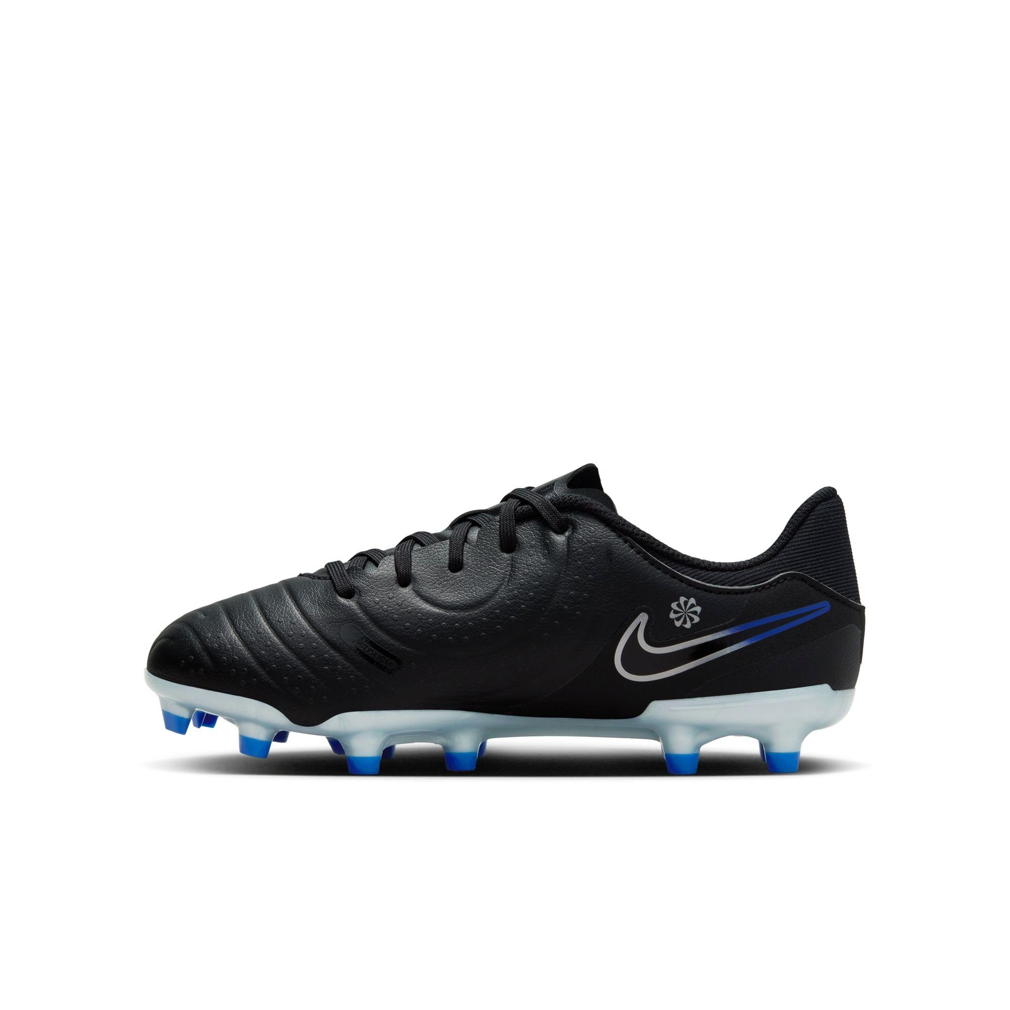 Nike Voetbalschoenen JR LEGEND 10 ACADEMY FG/MG