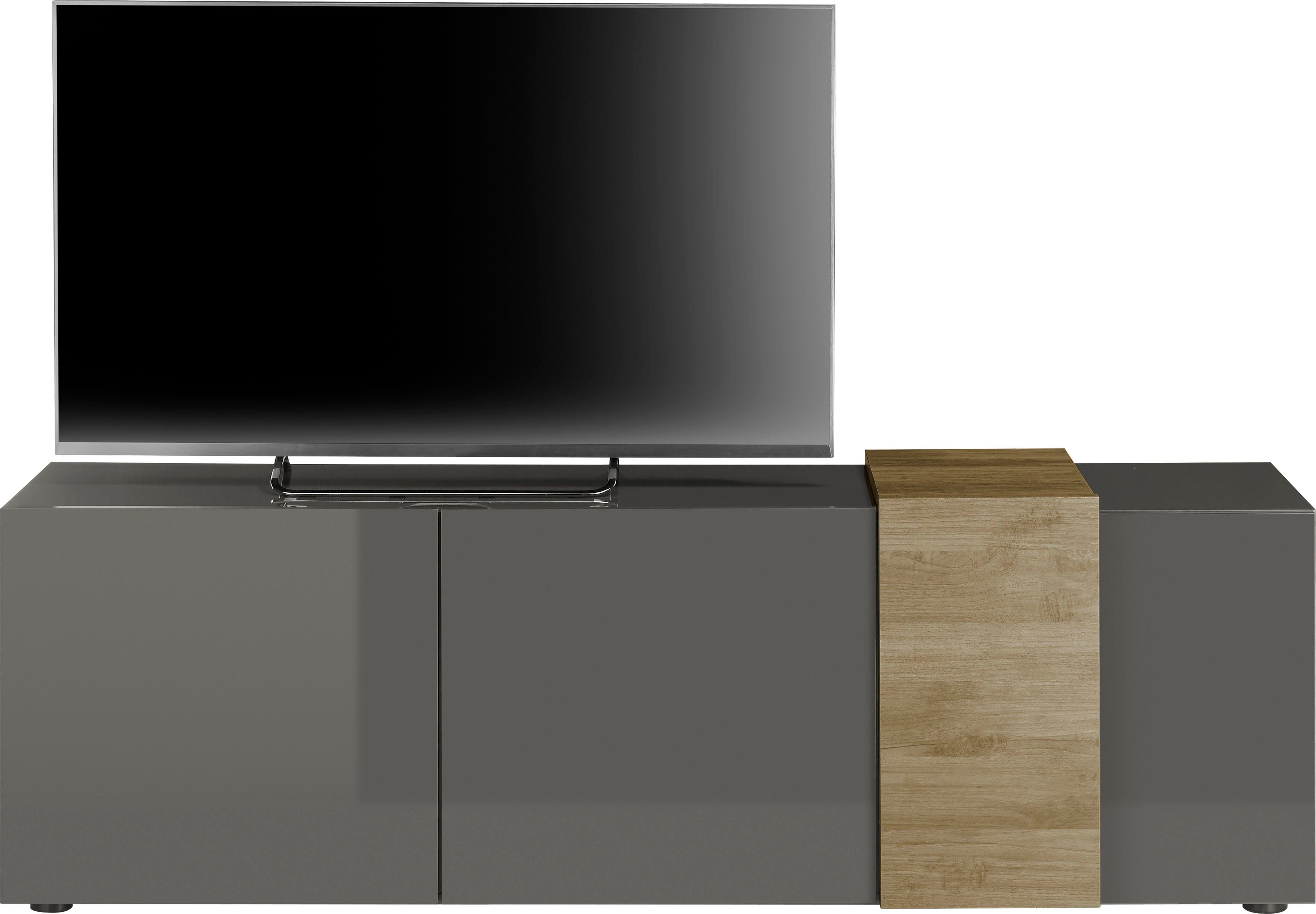 MCA furniture Tv-meubel Breedte ca. 181 cm