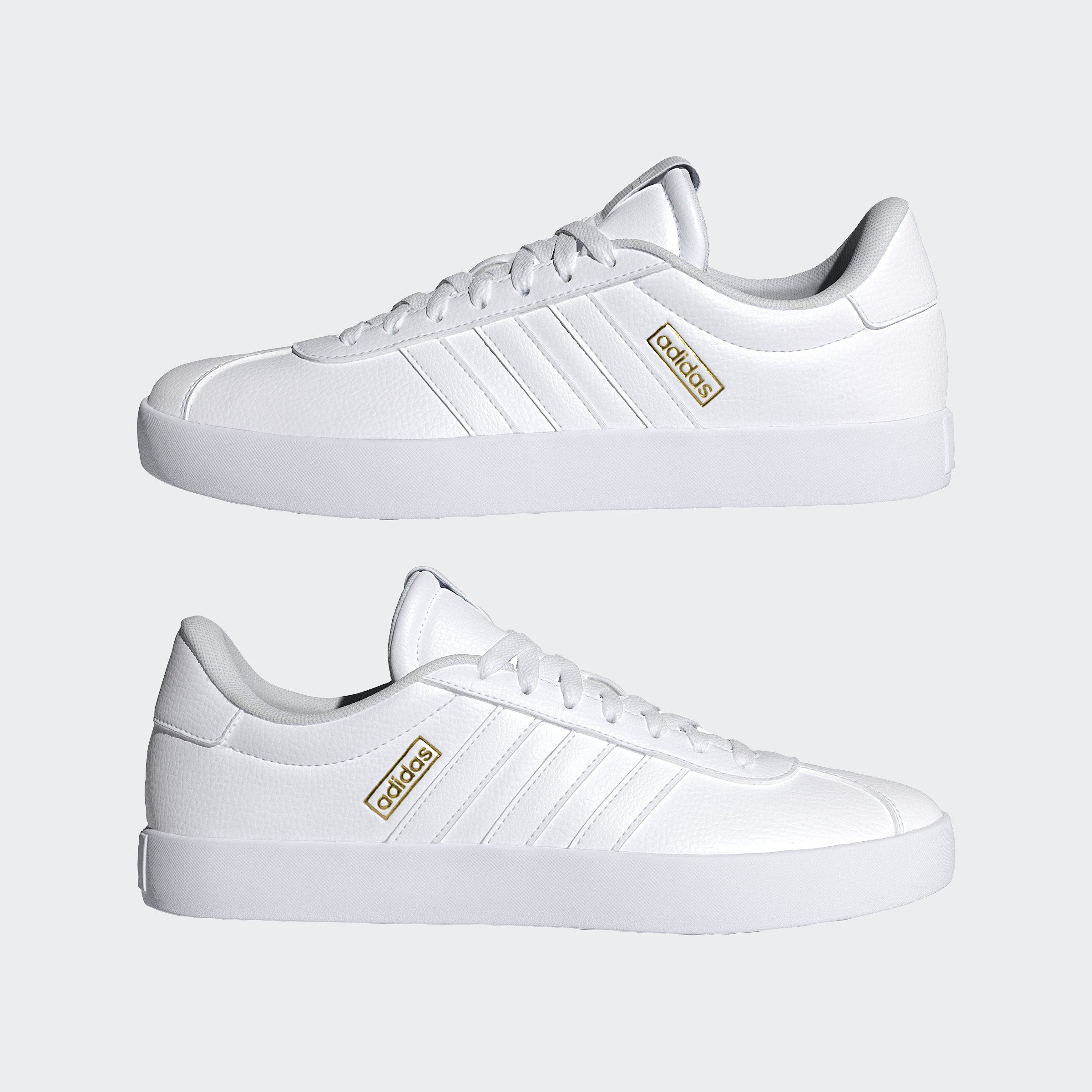 adidas Sportswear Sneakers VL COURT 3.0 geïnspireerd door het ontwerp van de adidas samba