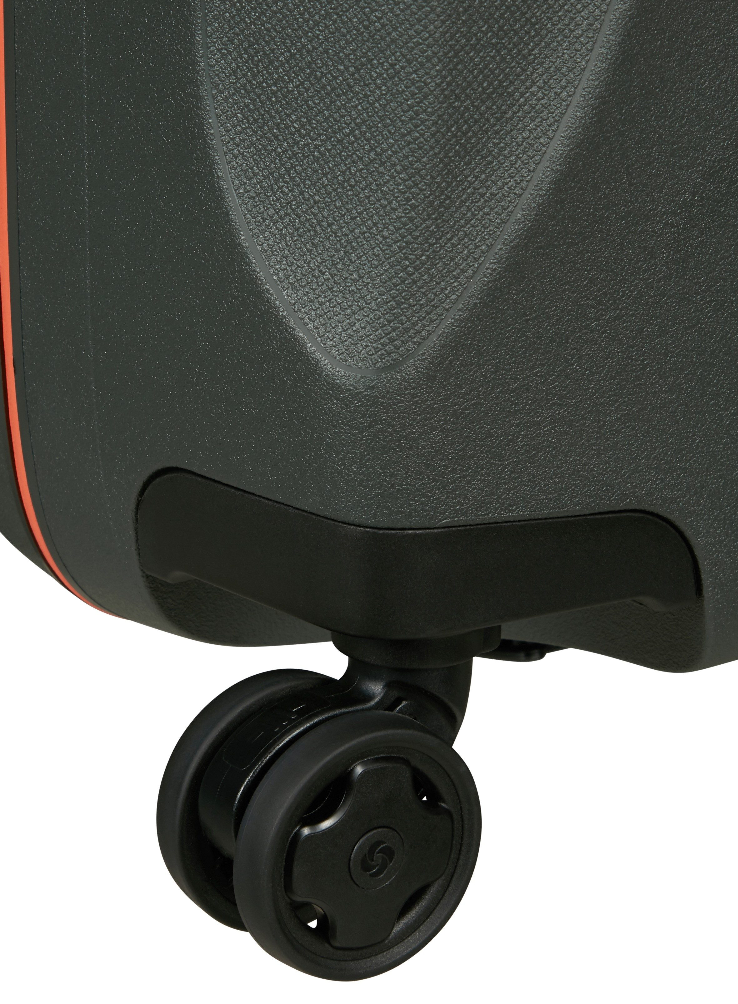 Samsonite Hardshell-trolley