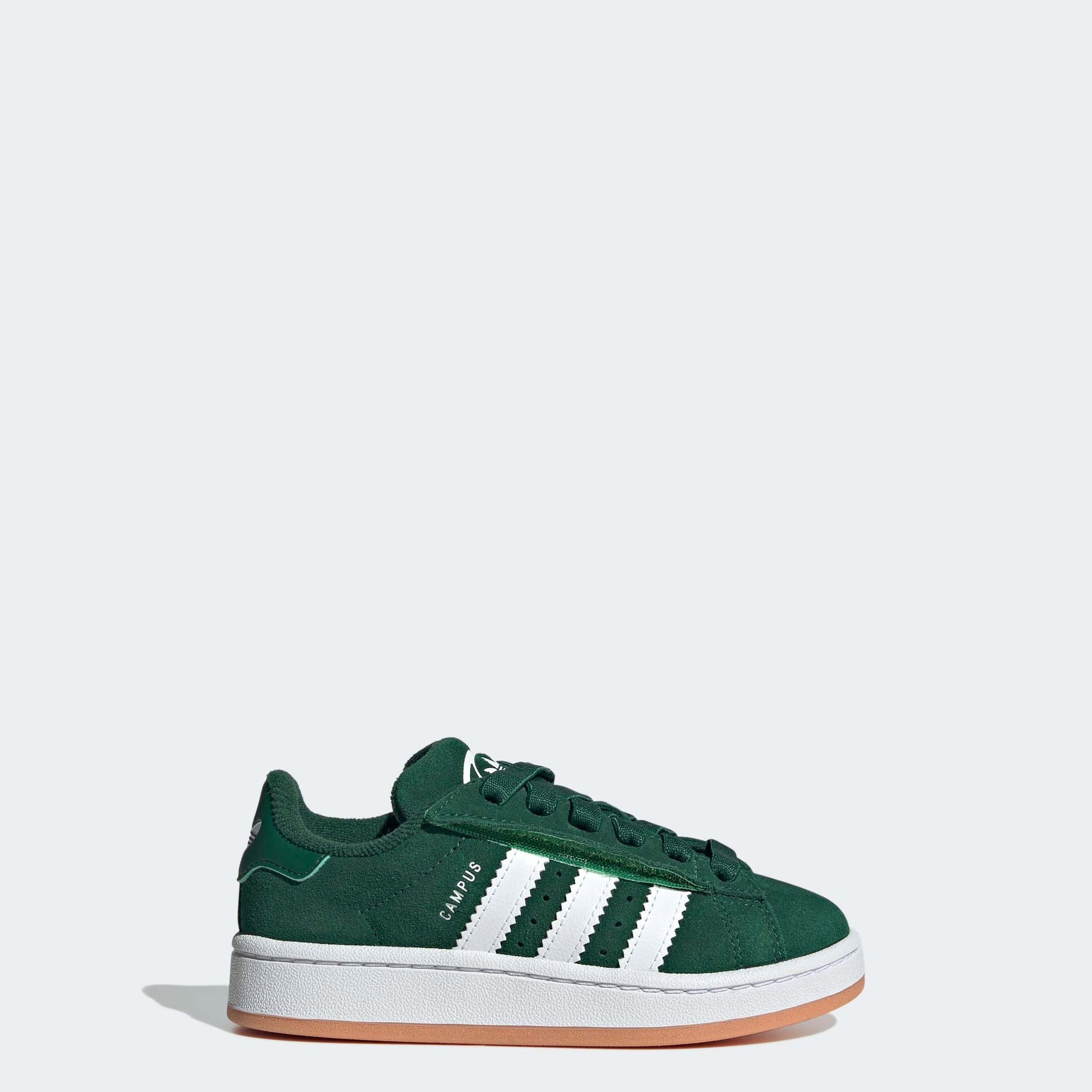 adidas Originals Sneakers CAMPUS 00S COMFORT SLUITING ELASTISCHE VETER KINDEREN