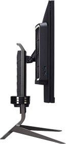 Acer Gaming-ledscherm Predator XB323QKNV, 80 cm / 31,5", 4K Ultra HD