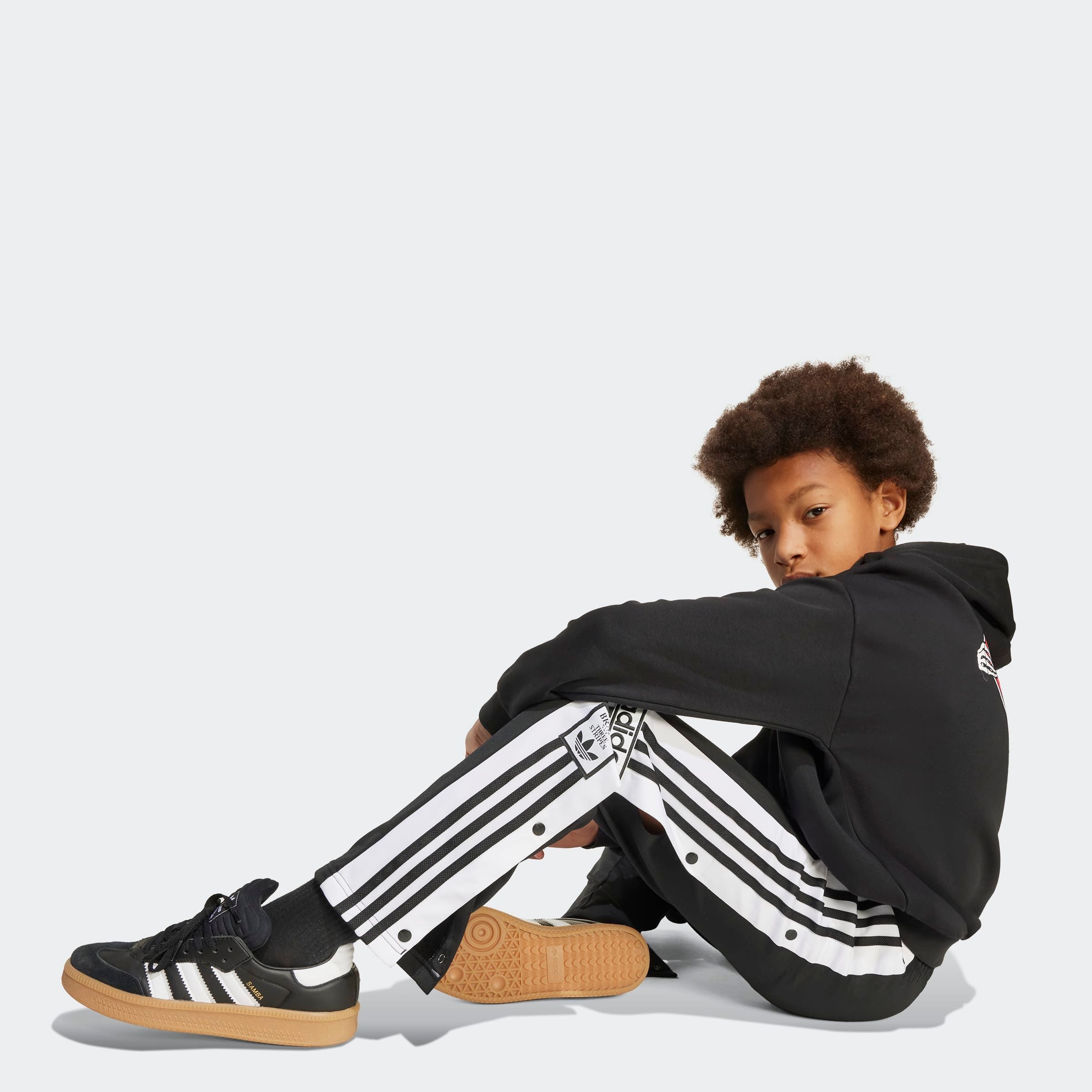 adidas Originals Sportbroek ADI BREAK P (1-delig)