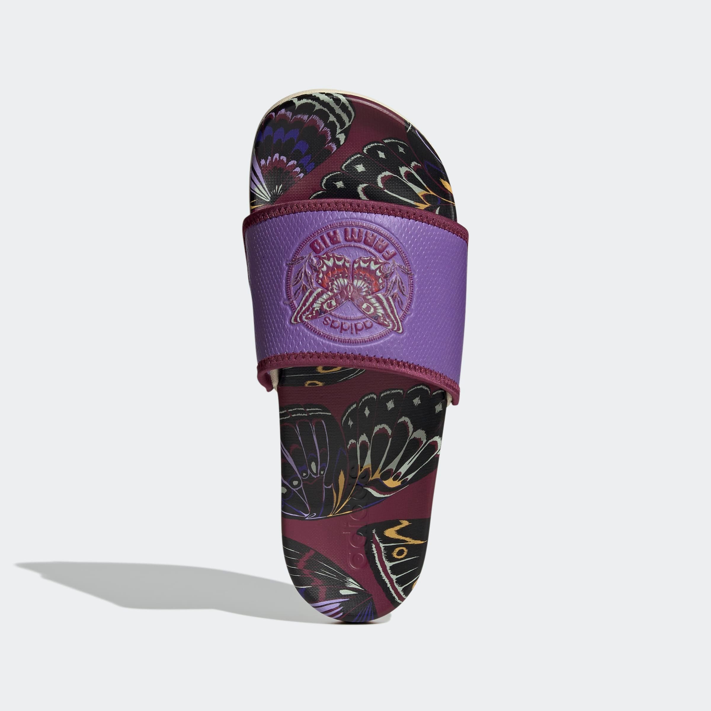 adidas Sportswear Badslippers ADILETTE COMFORT BADESLIPPERS