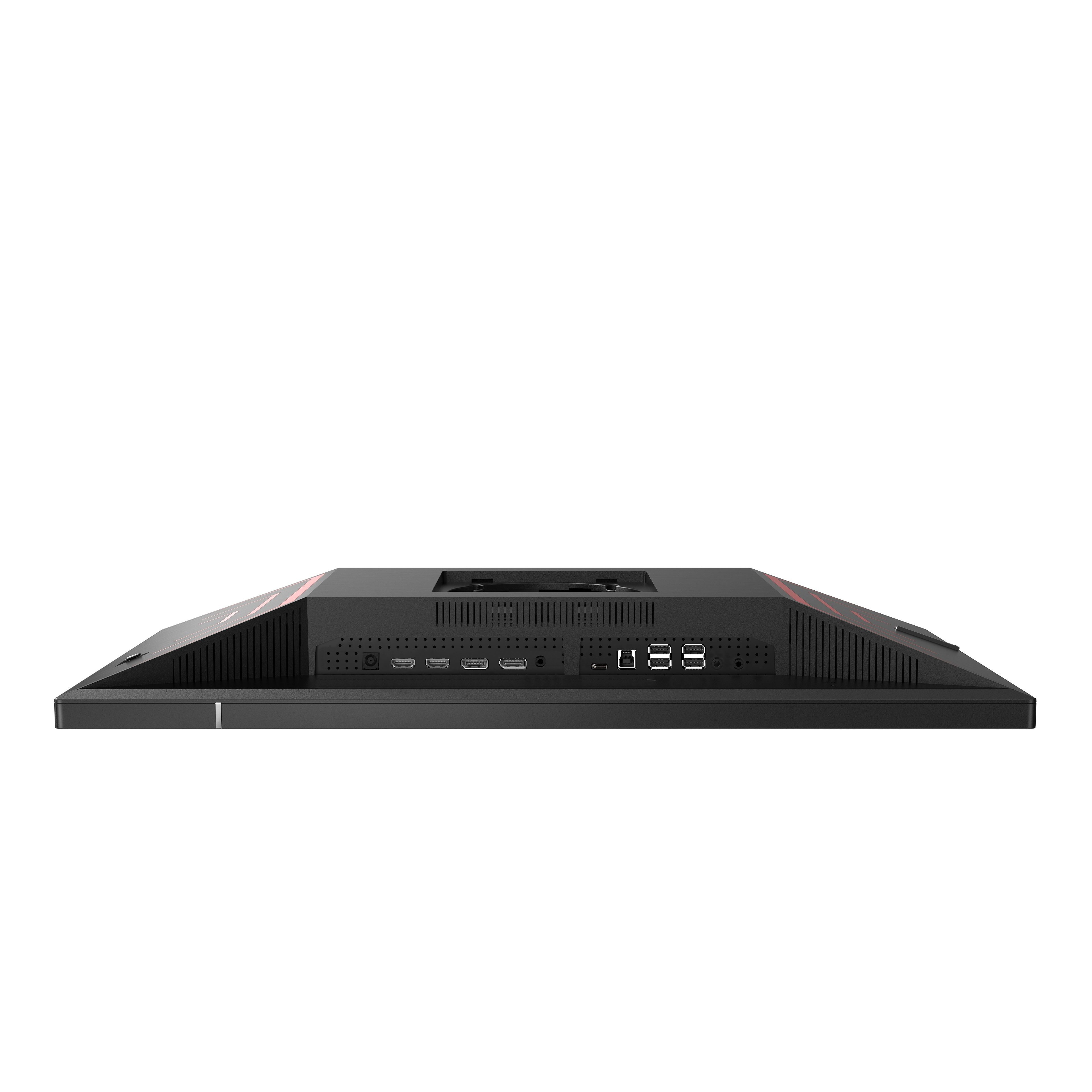 AOC Gaming-monitor AG274QZM, 68,5 cm / 27", QHD