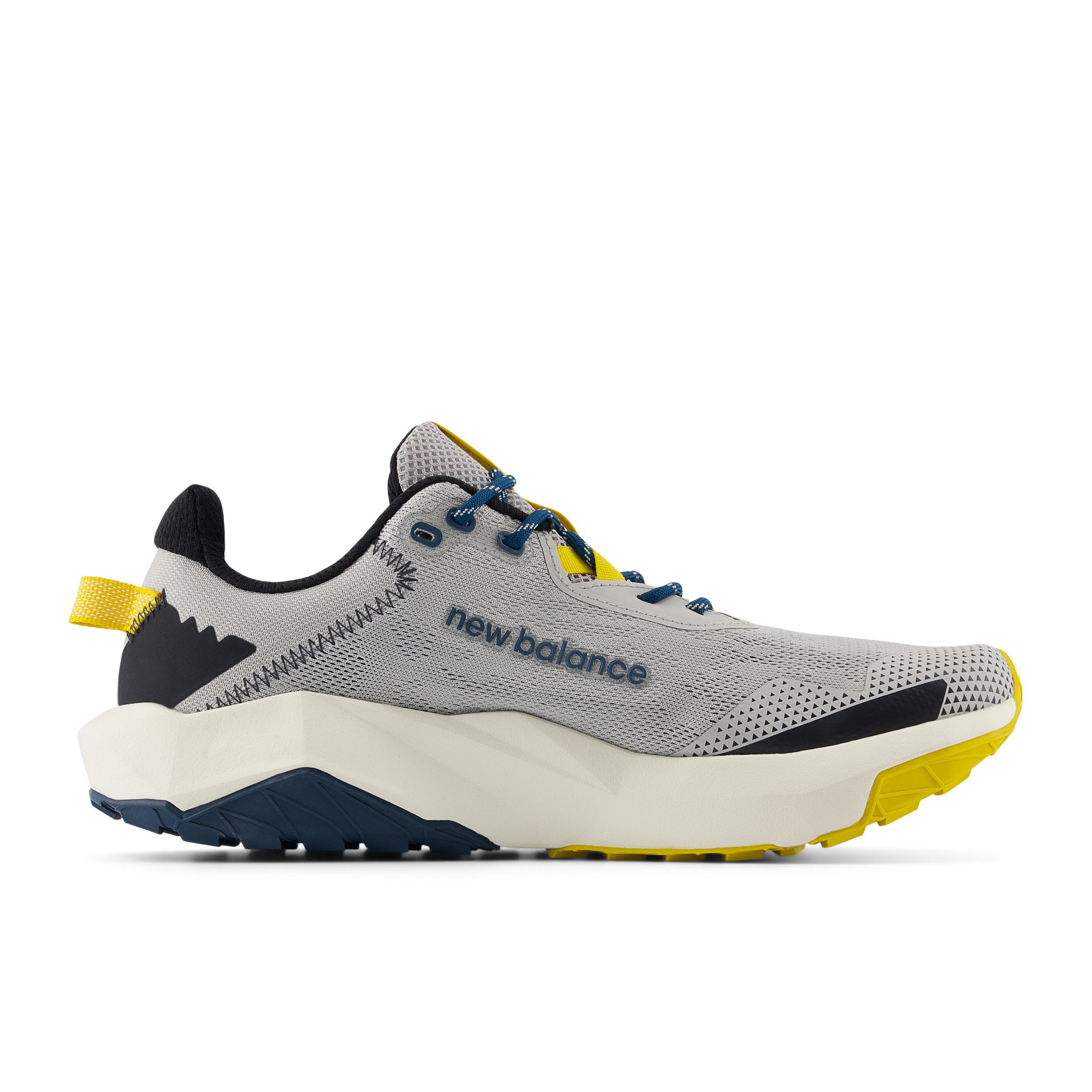 New Balance Runningschoenen DynaSoft Nitrel v6 Trailrunning-schoenen