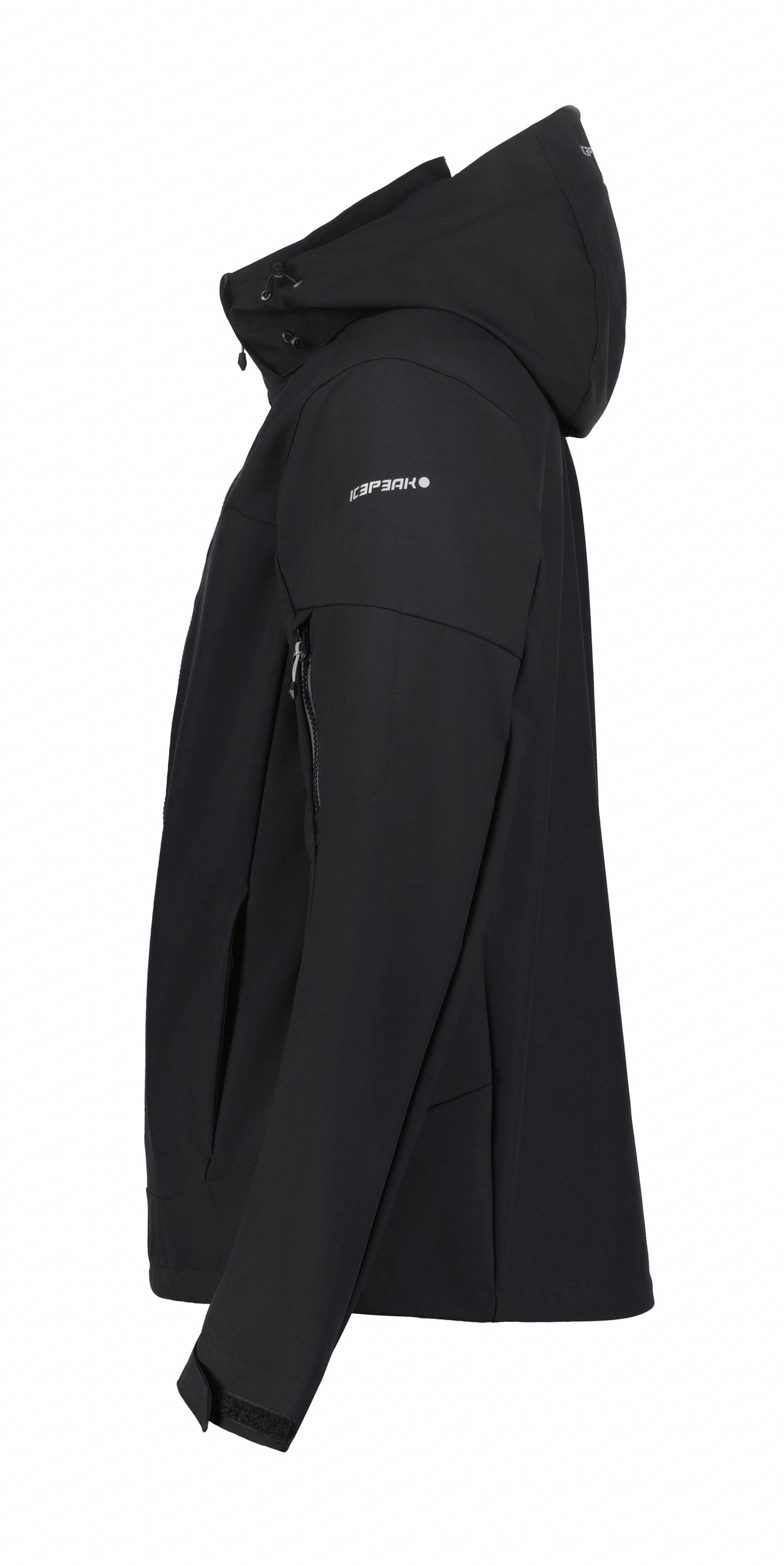 Icepeak Softshell-jack H SOFTSHELLJAS BARMSTEDT (1 stuk)