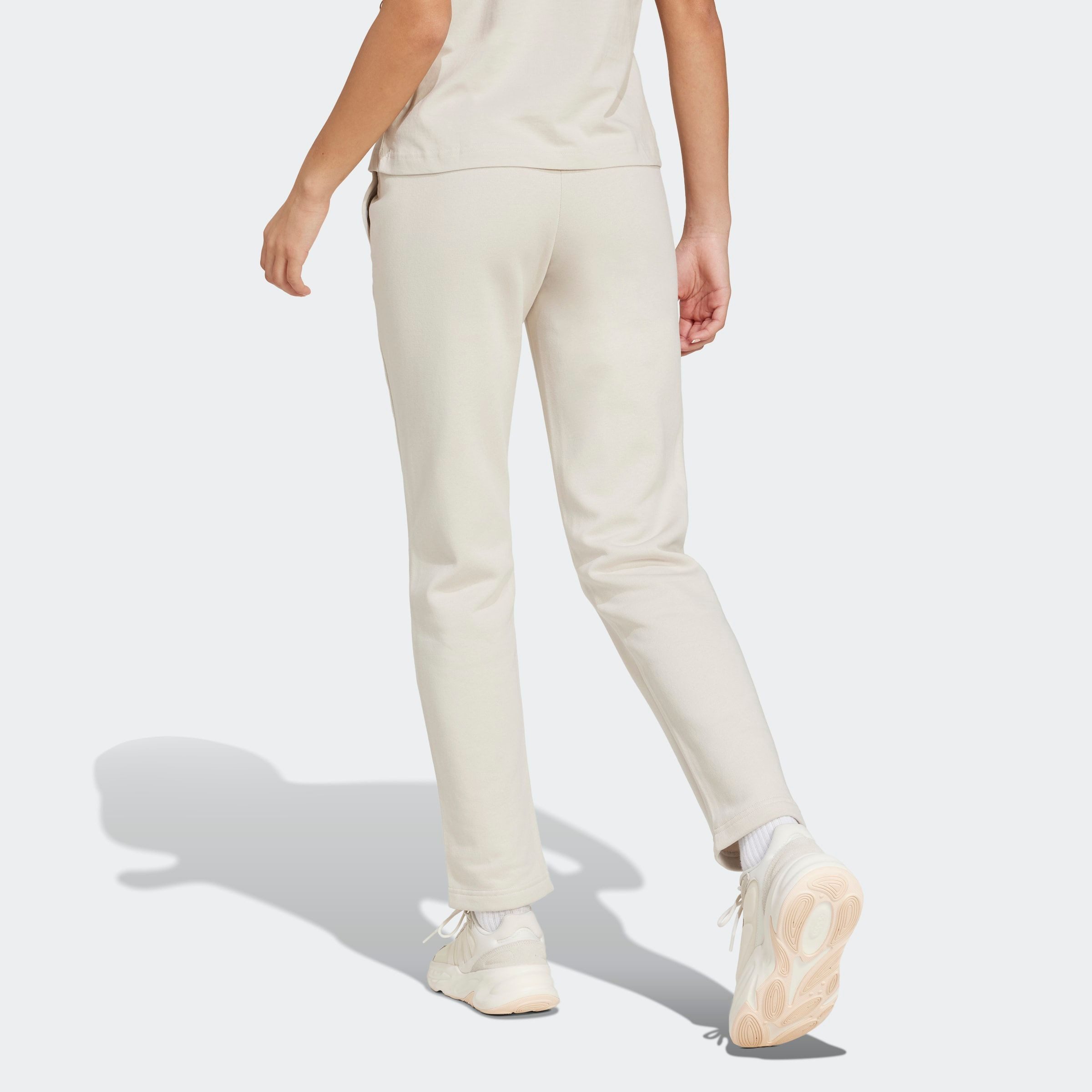adidas Sportswear Sportbroek W SL FC PT (1-delig)