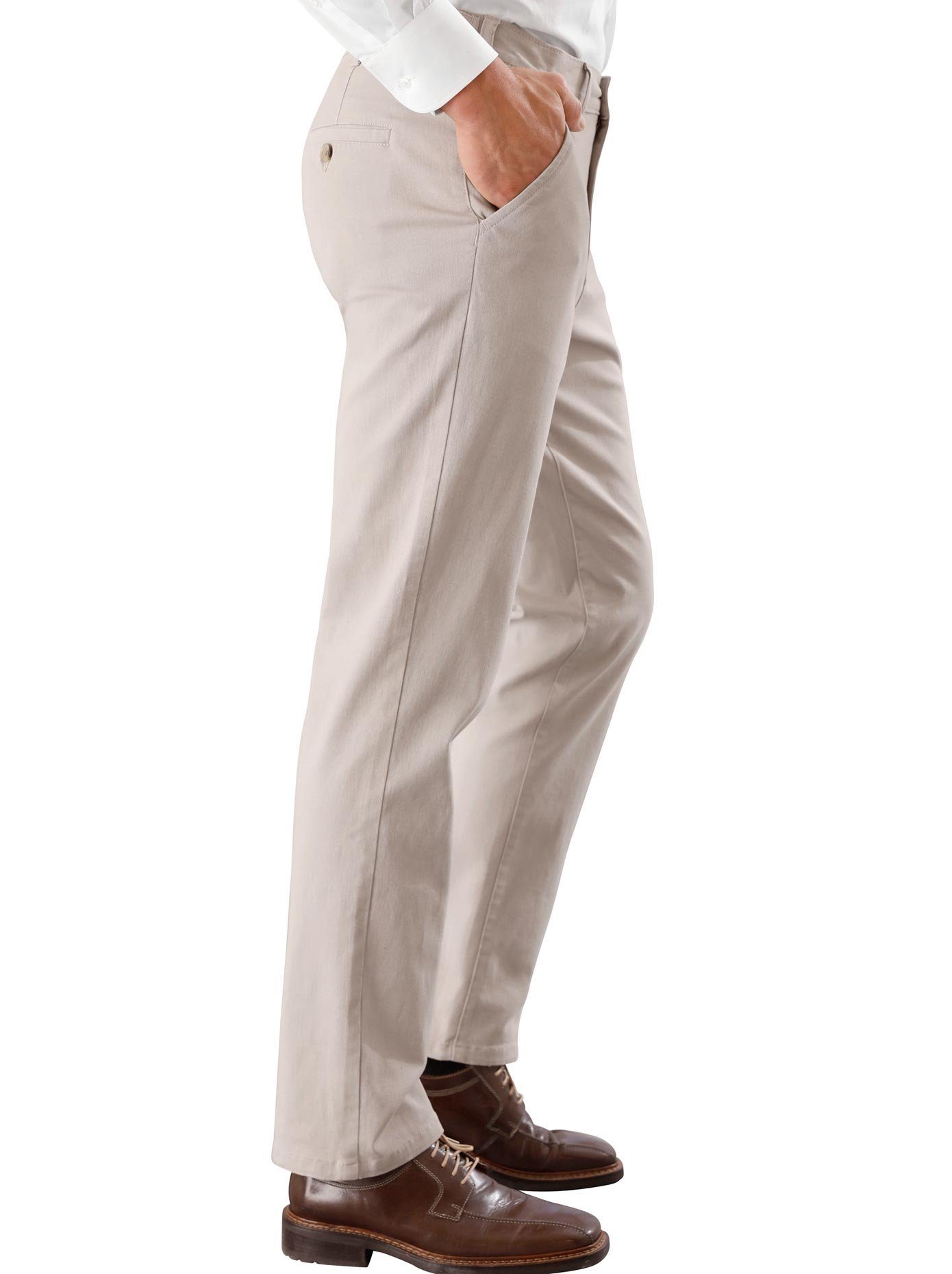 Classic Pantalon