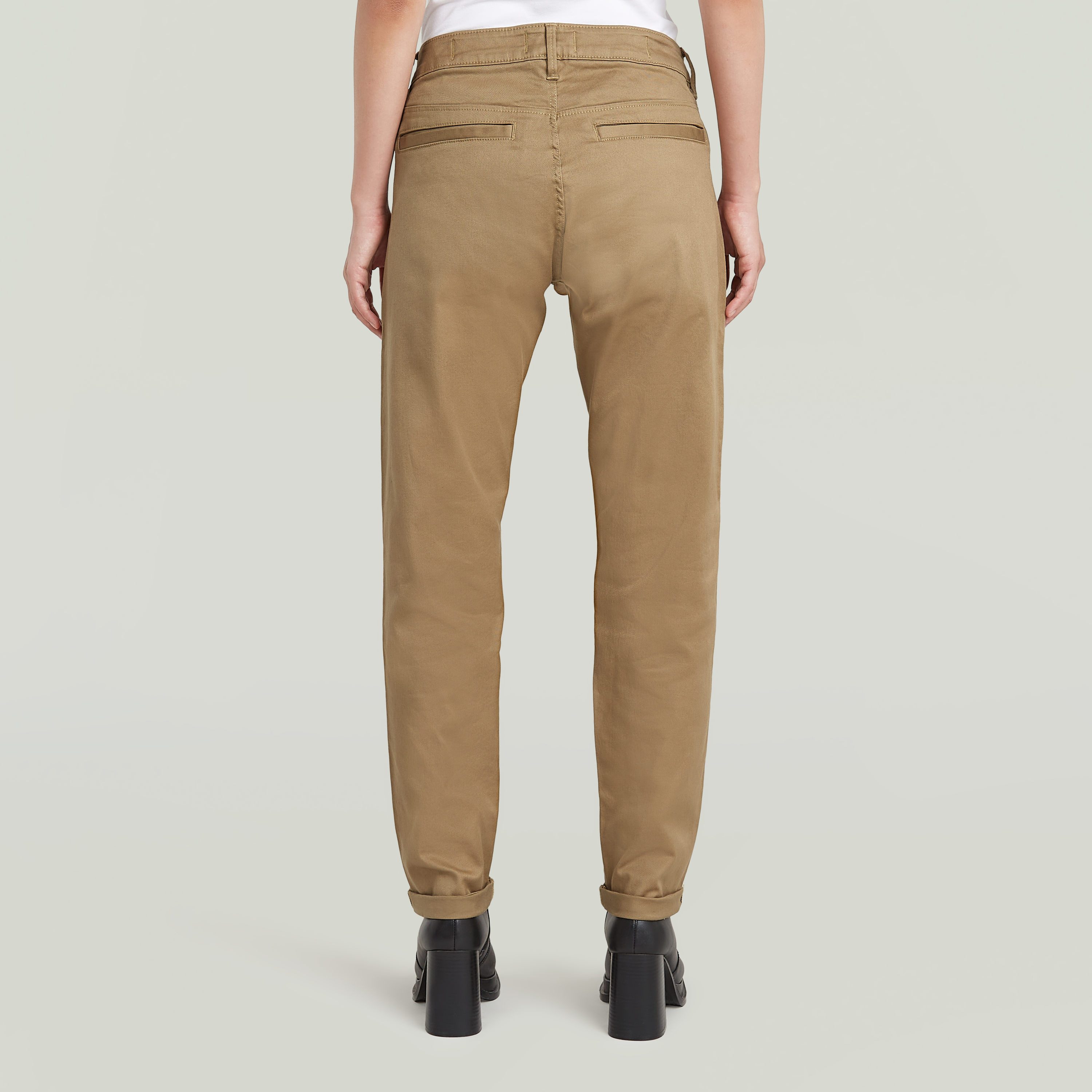 G-Star RAW Chino Kate Chino Boyfriend