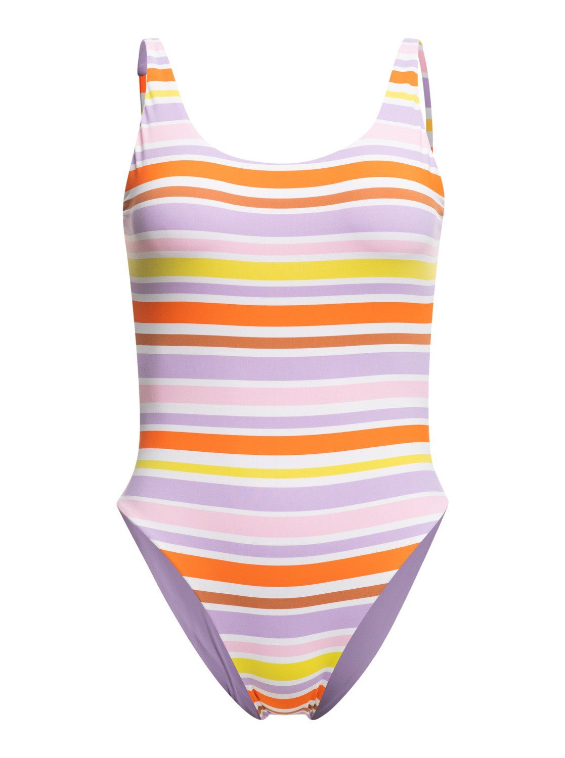 Roxy Badpak Surf.Kind.Kate. dames badpakken maat XXL wit