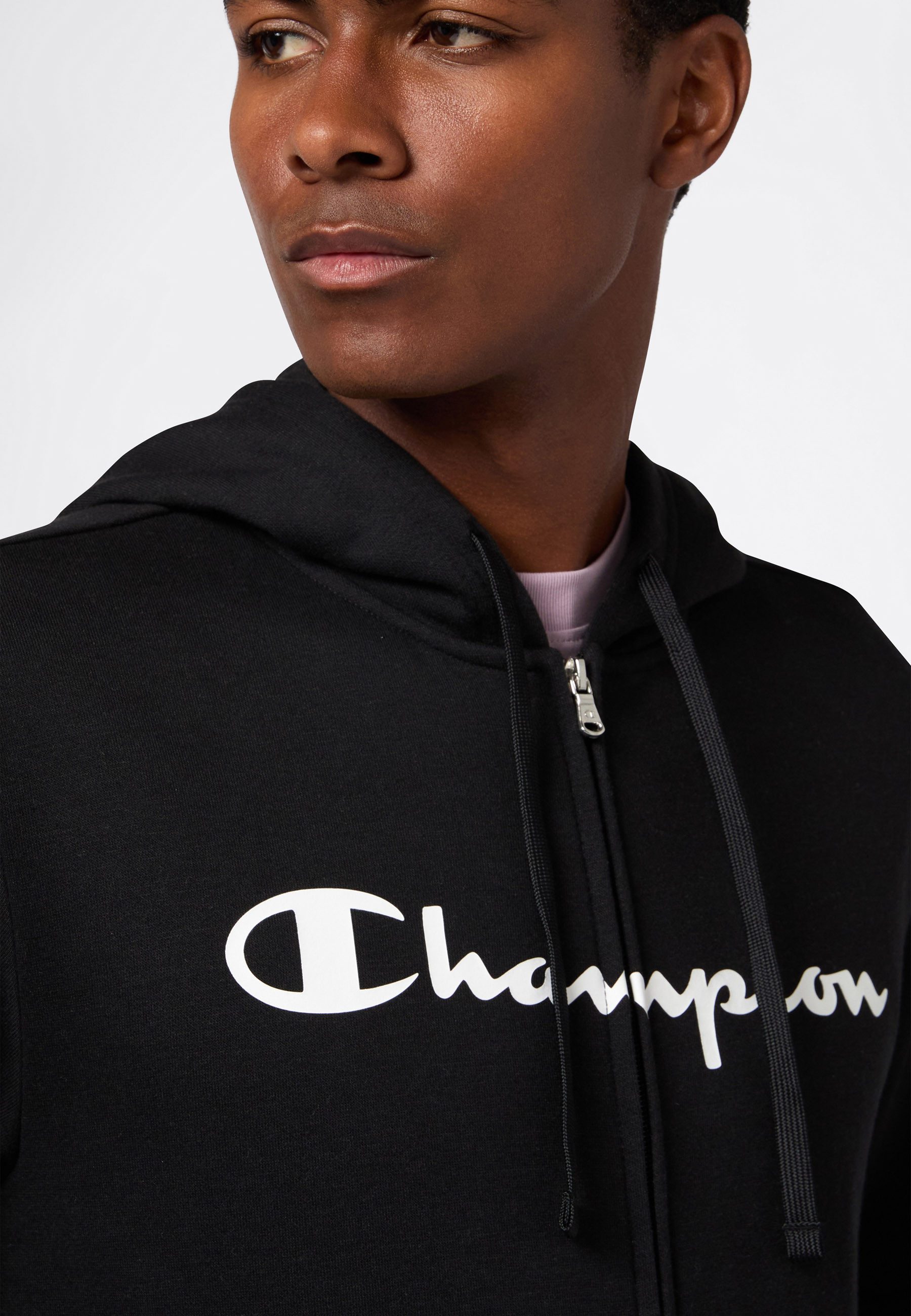 Champion Hoodie (1-delig)