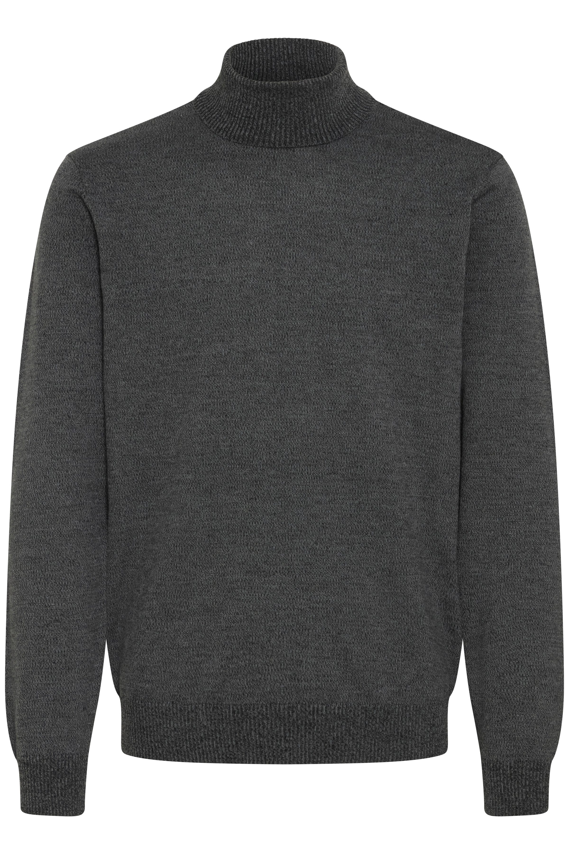Blend Coltrui BHBRUTON roll neck knit