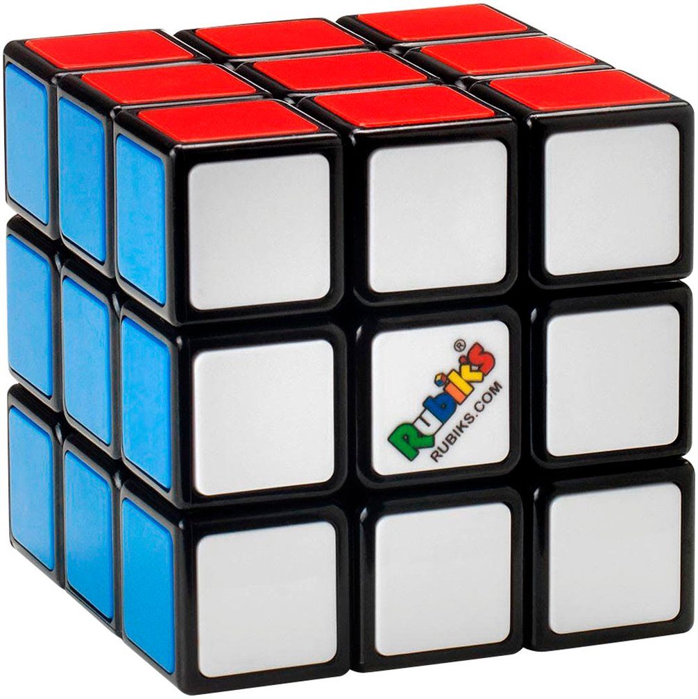 Spin Master Spel Rubik's - 3x3 Cube