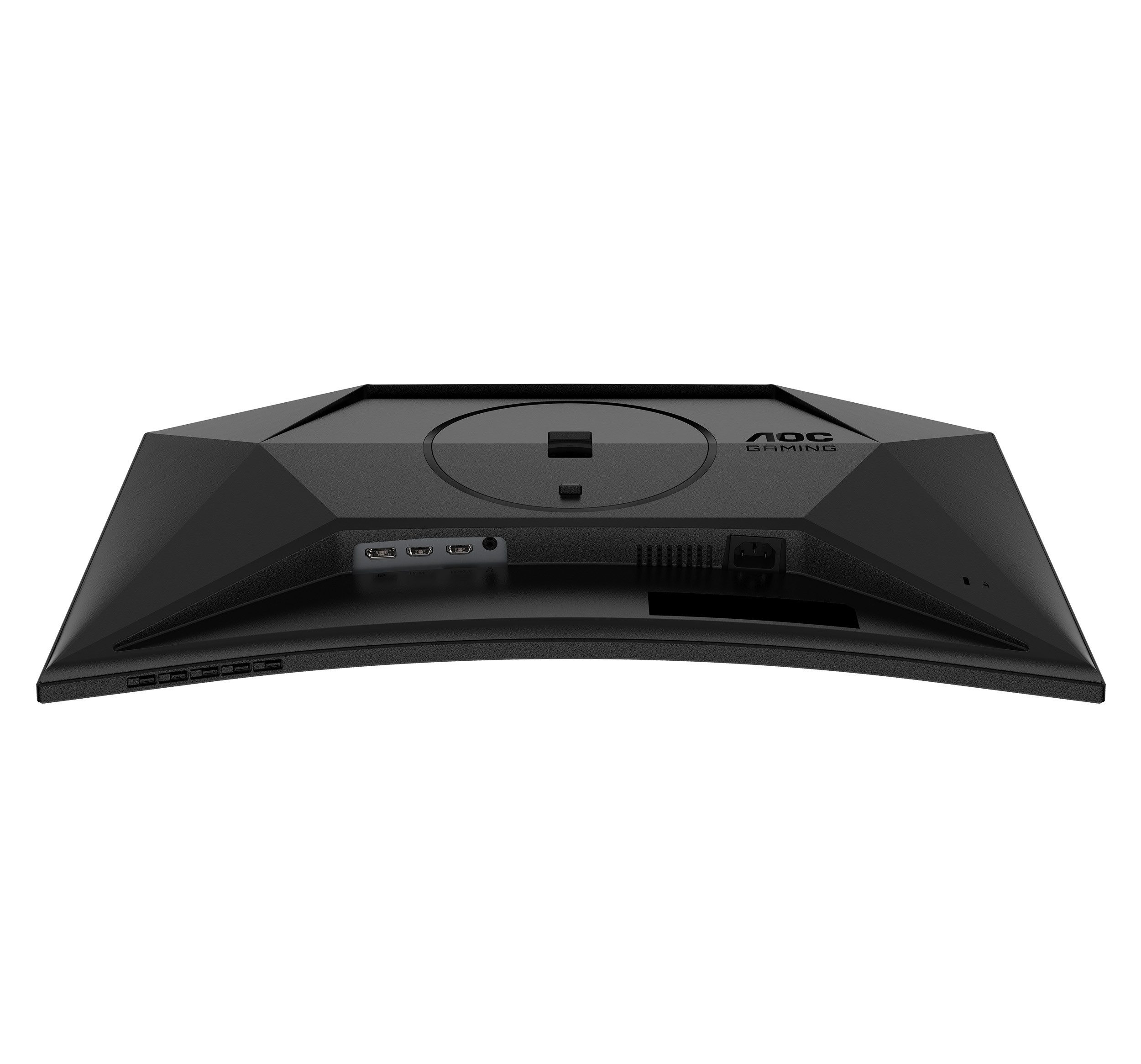 AOC Curved-gaming-monitor CQ27G4X, 68,5 cm / 27", QHD