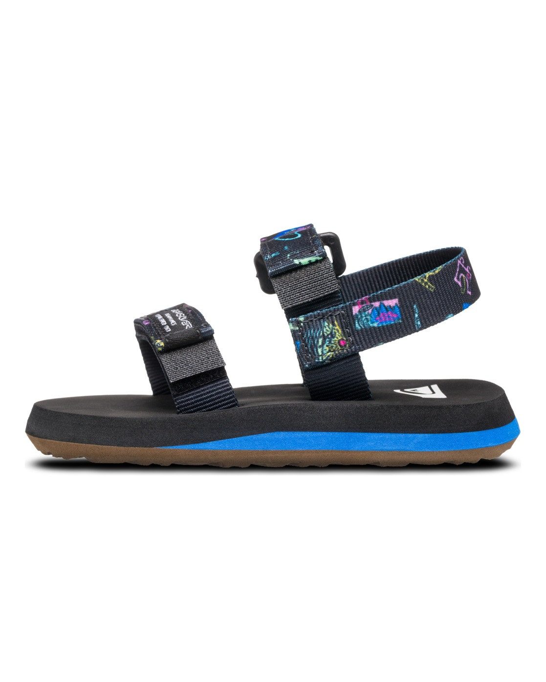 Quiksilver Sandalen Monkey Caged