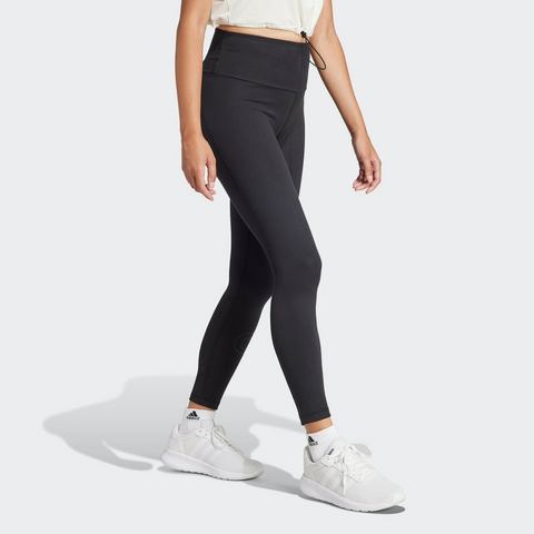 NU 20% KORTING: adidas Sportswear Legging W BLUV TIGHT (1-delig)