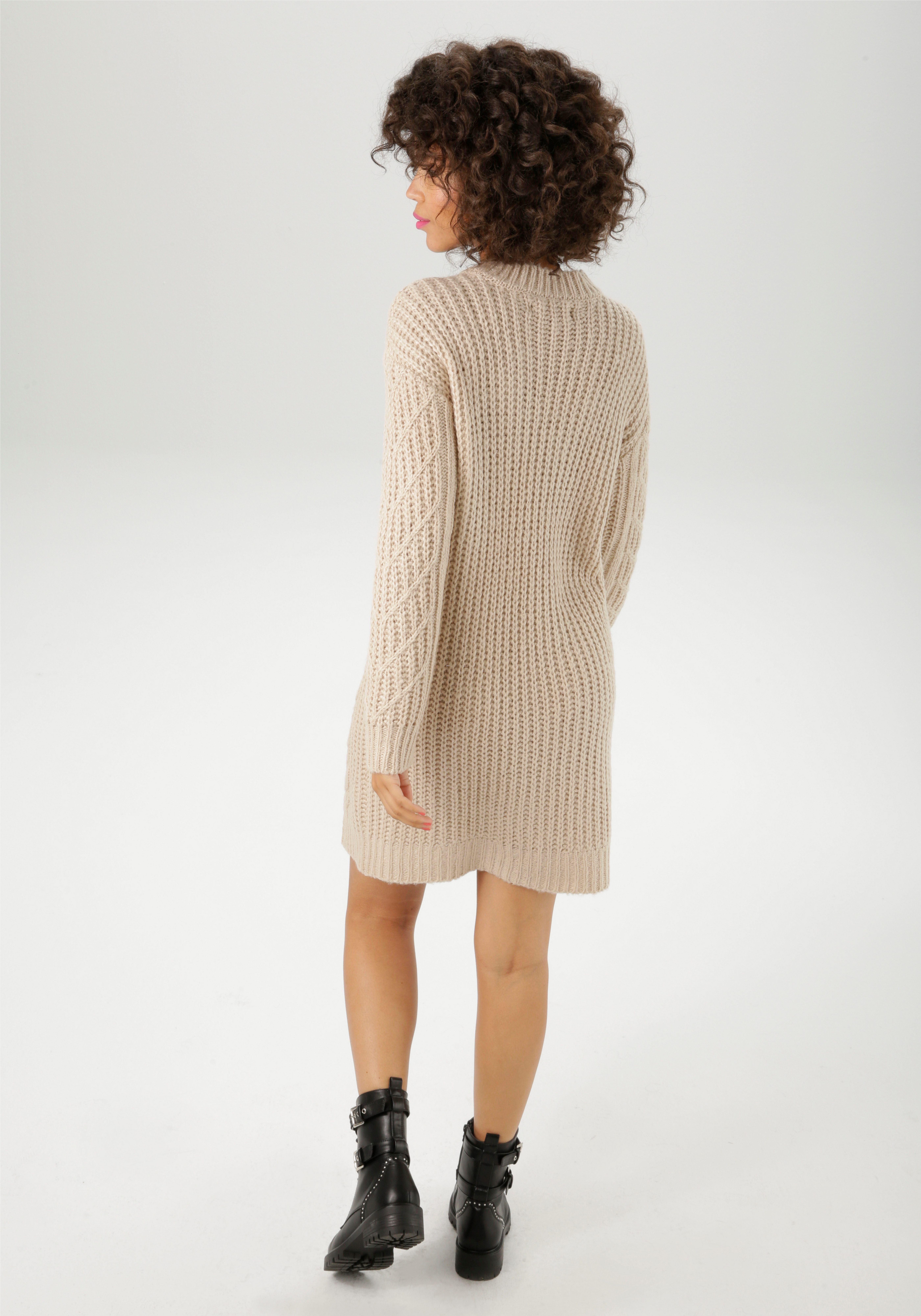 Aniston CASUAL Gebreide jurk