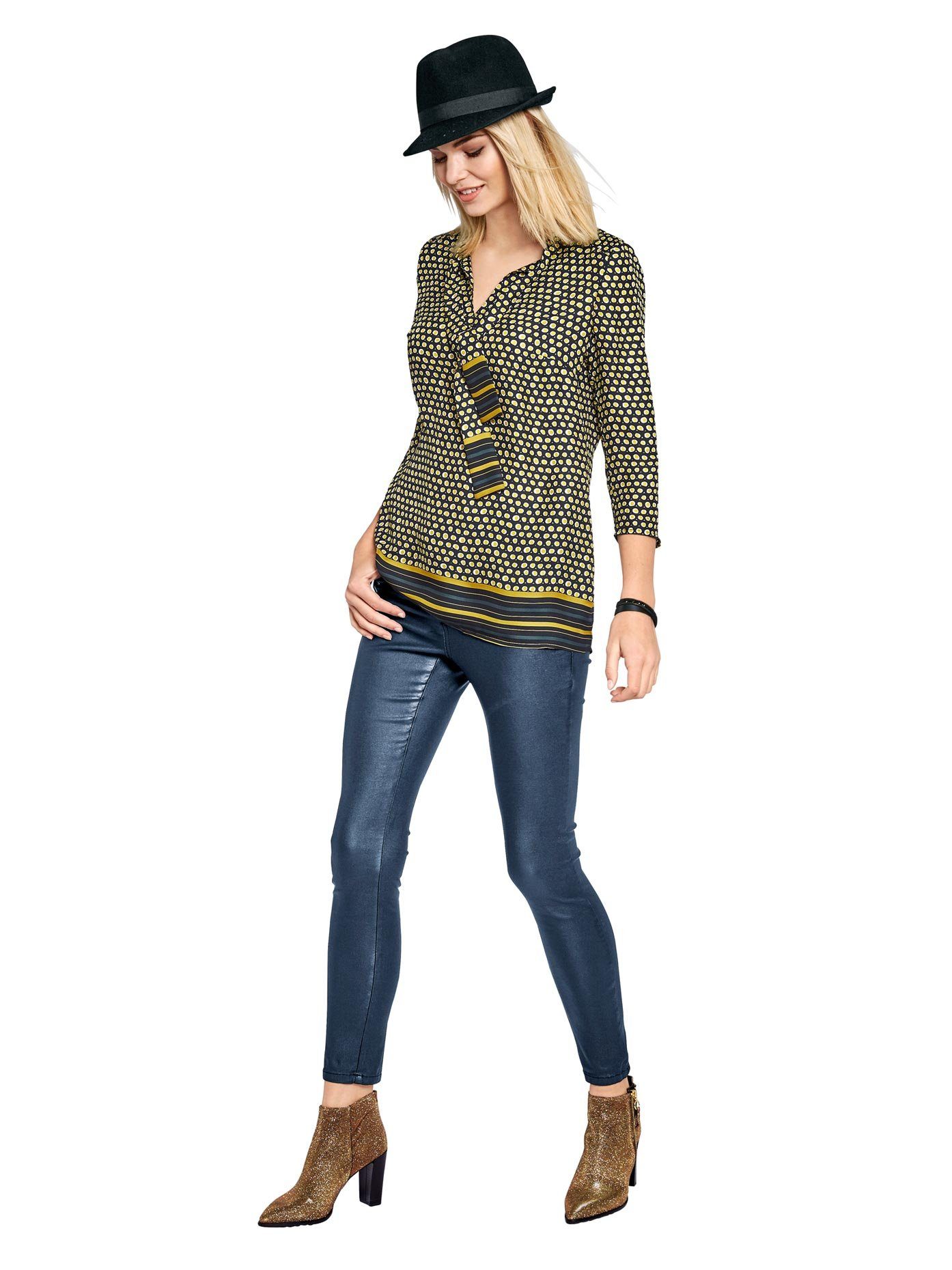 heine Skinnybroek