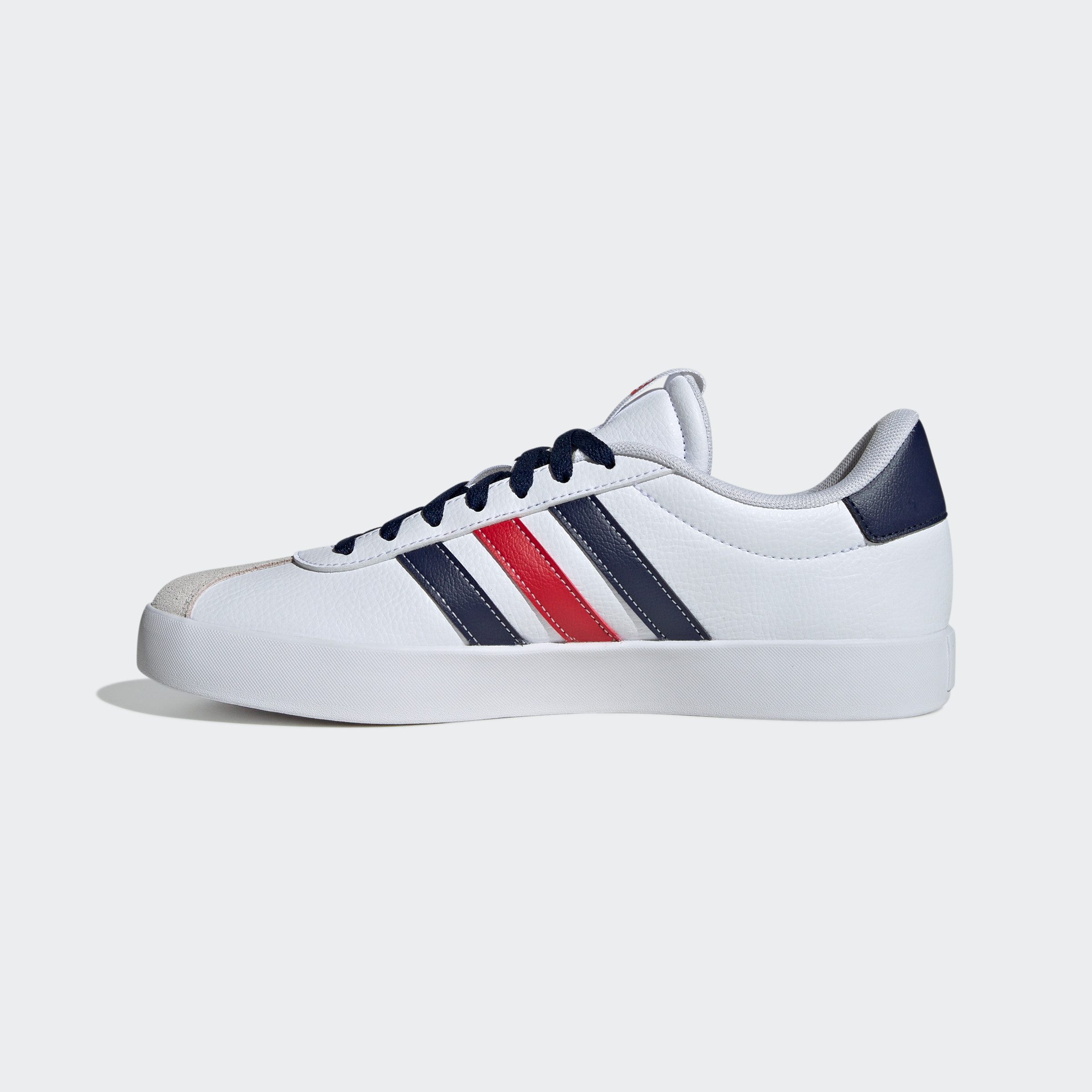 adidas Sportswear Sneakers VL COURT 3.0 geïnspireerd door het ontwerp van de adidas samba