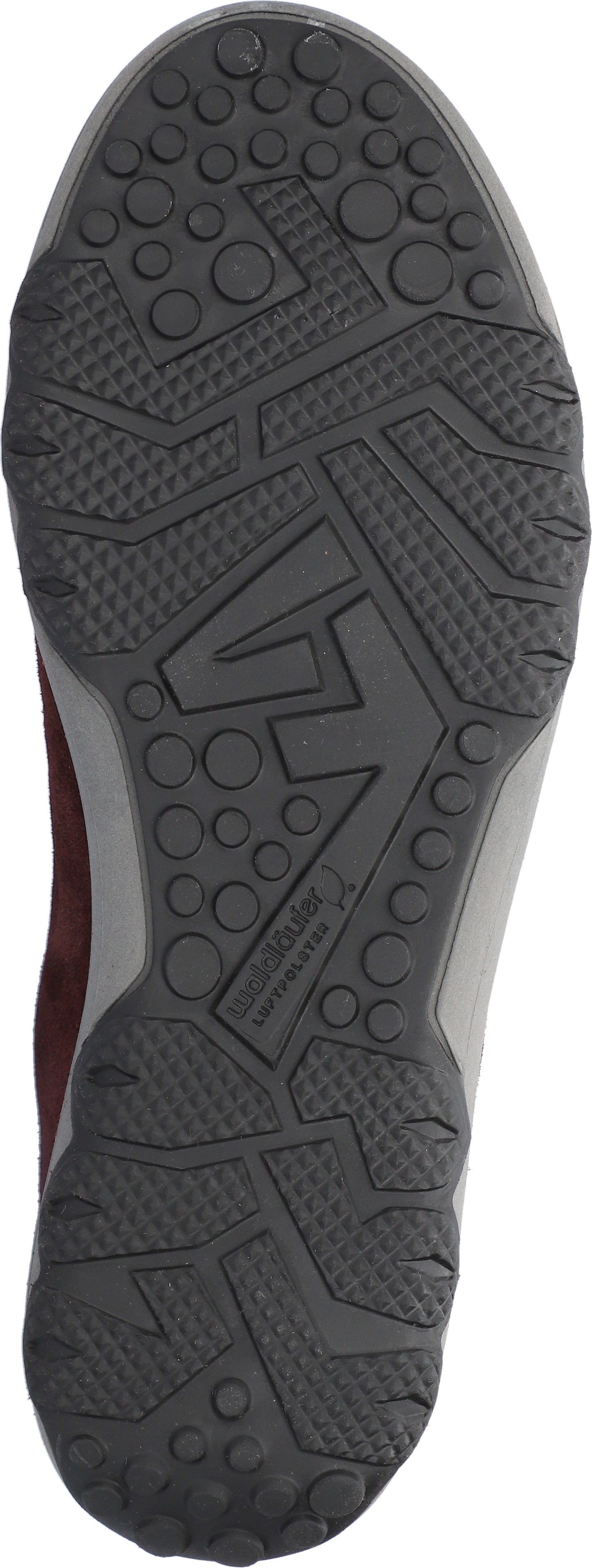 Waldläufer Sneakerboots H-TERESA
