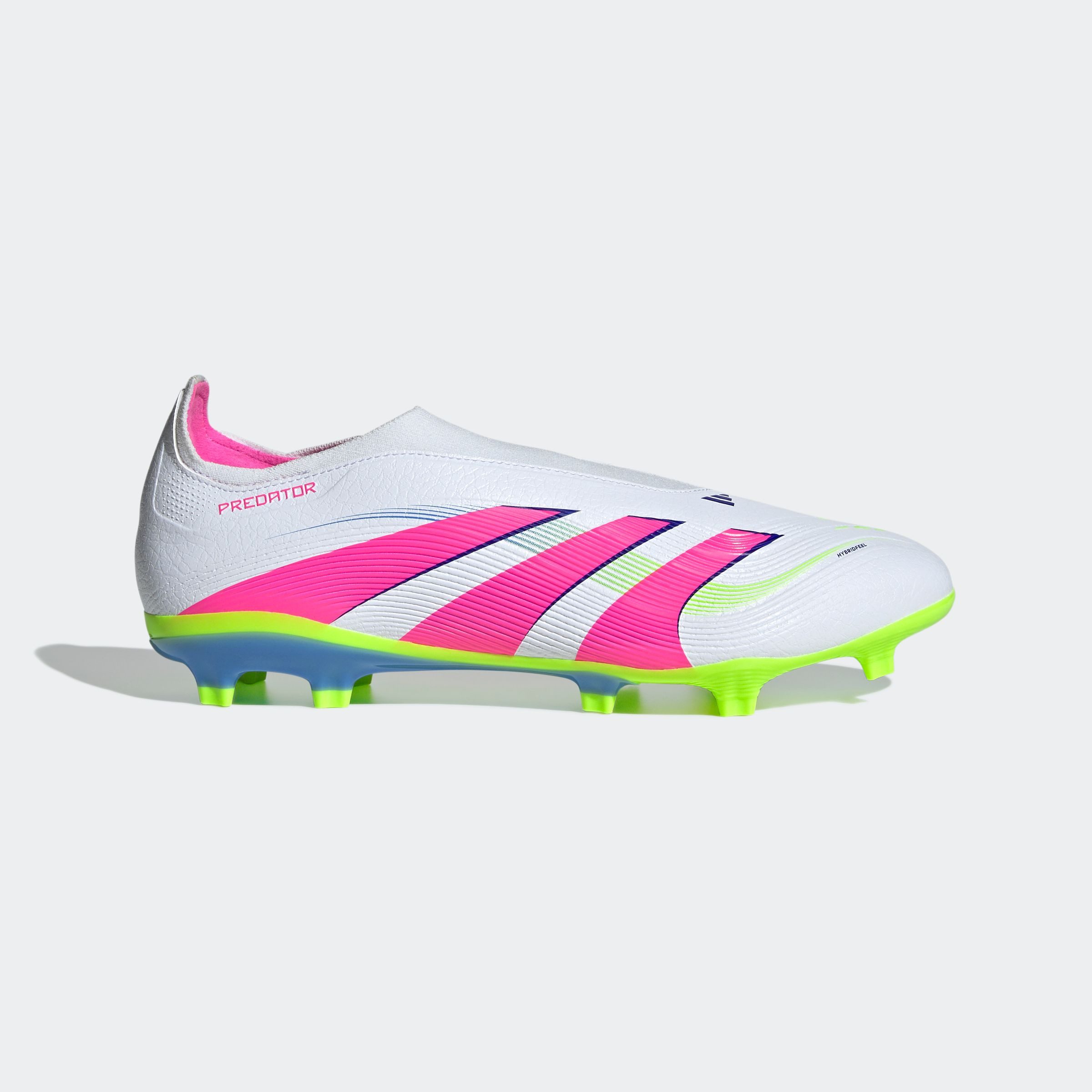 adidas Performance Voetbalschoenen PREDATOR LEAGUE LACELESS FG/MG