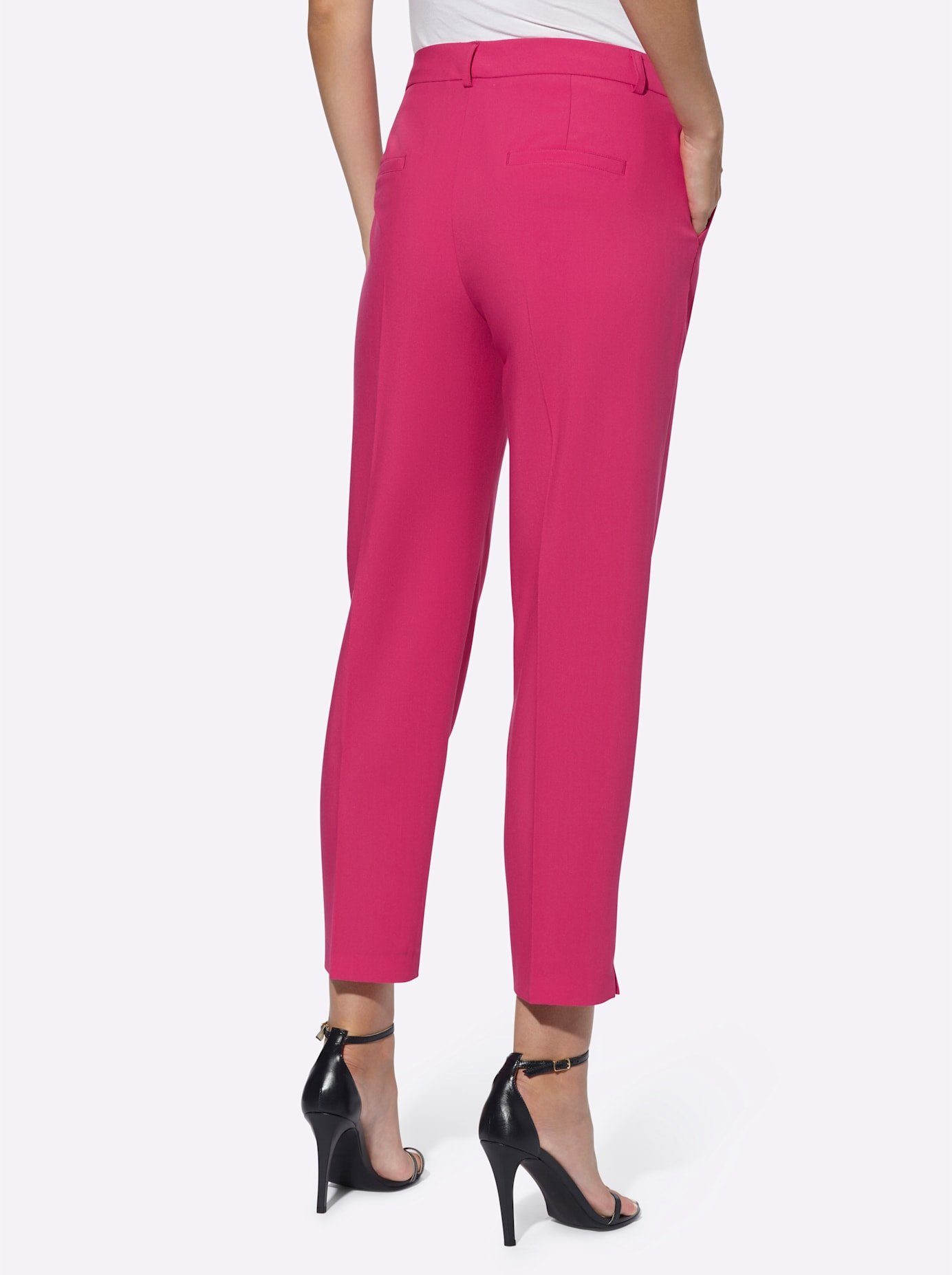 heine 7 8-broek