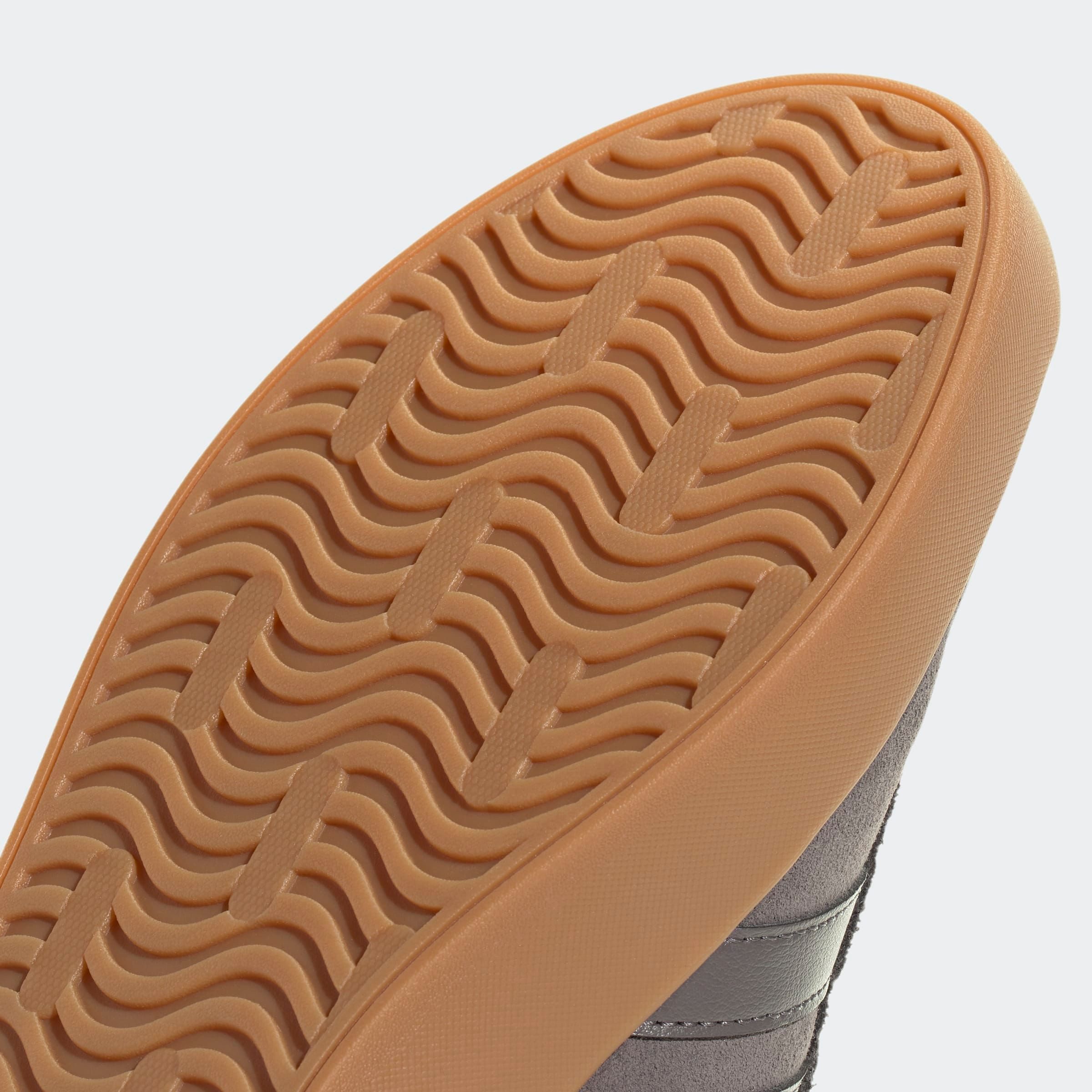 adidas Sportswear Sneakers VL COURT 3.0 geïnspireerd door het ontwerp van de adidas samba