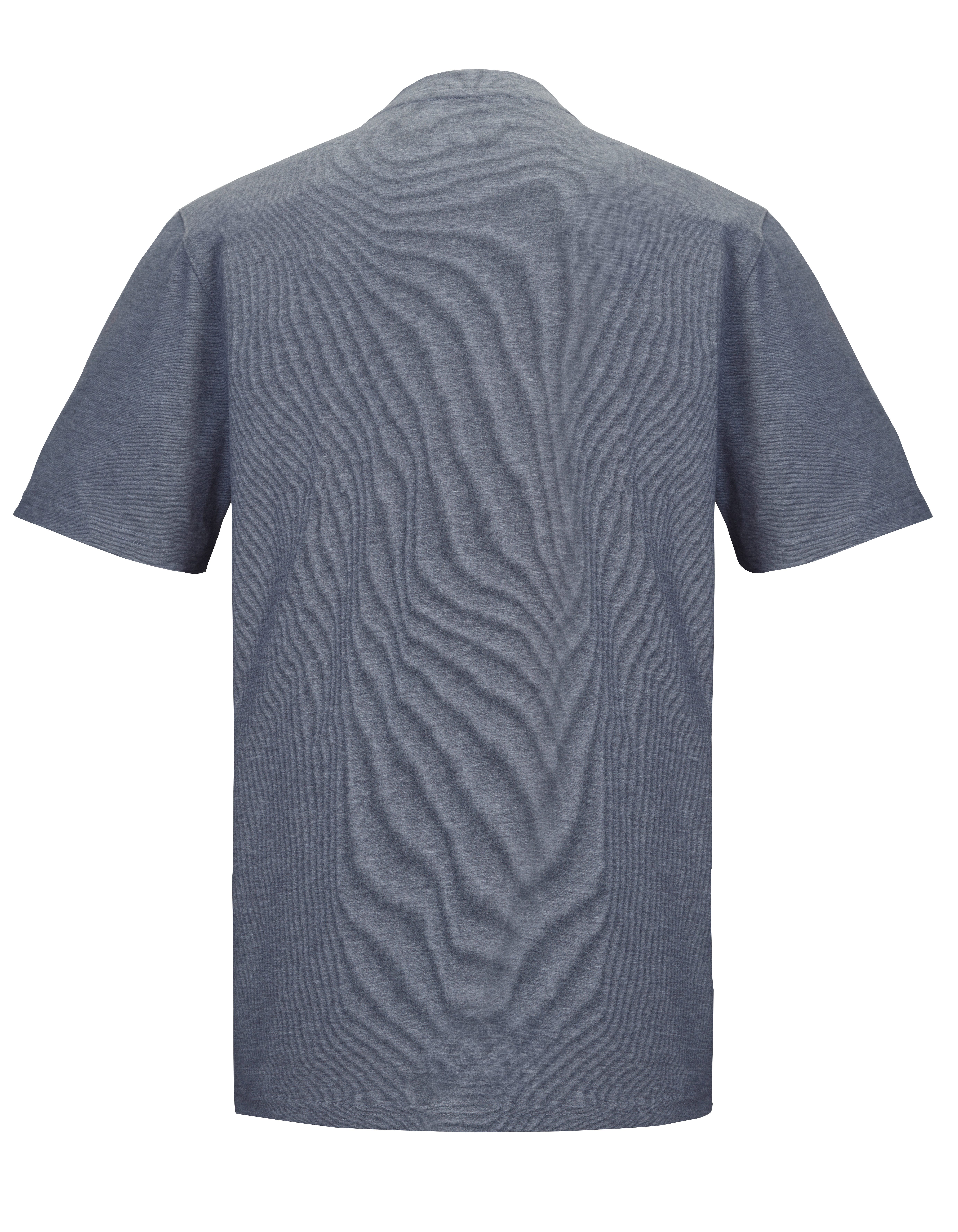 Killtec T-shirt KOS 254 MN TSHRT Ademend & sneldrogend